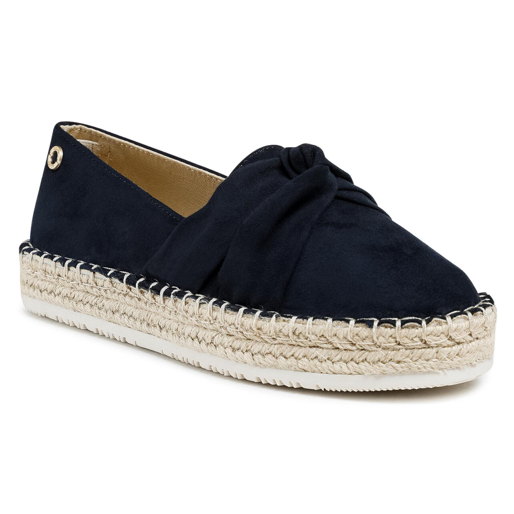 s.Oliver Espadrile 5-24206-36 Bleumarin - Pled.ro