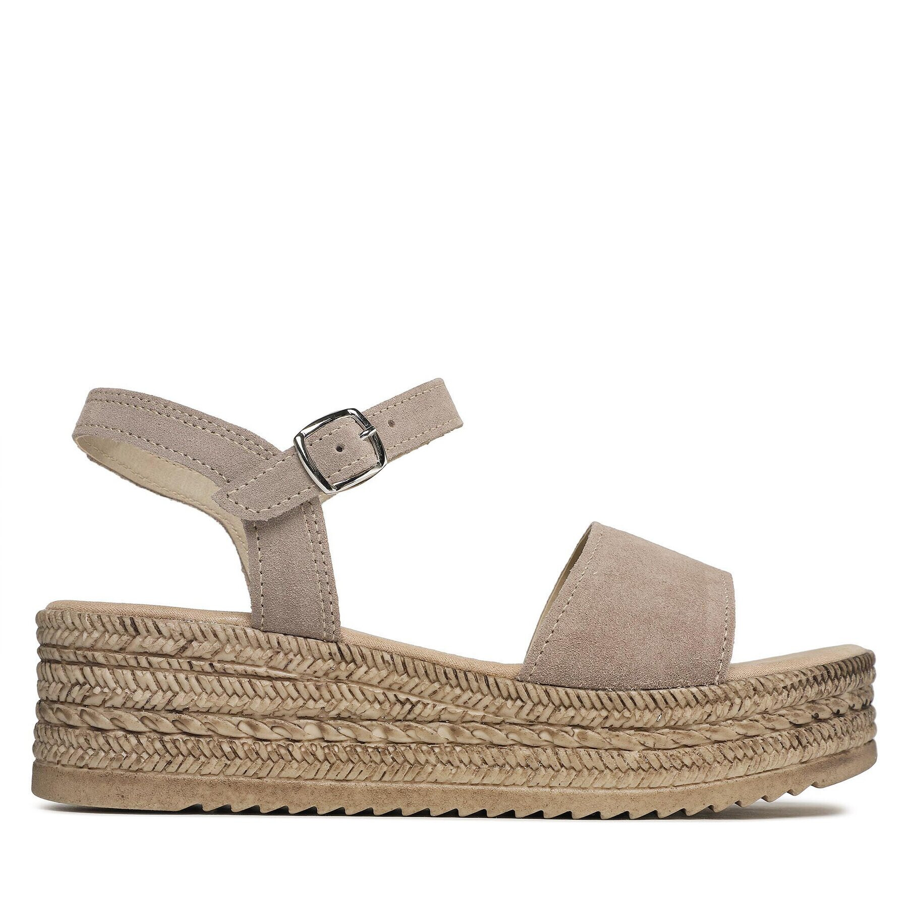 s.Oliver Espadrile 5-28216-20 Maro - Pled.ro