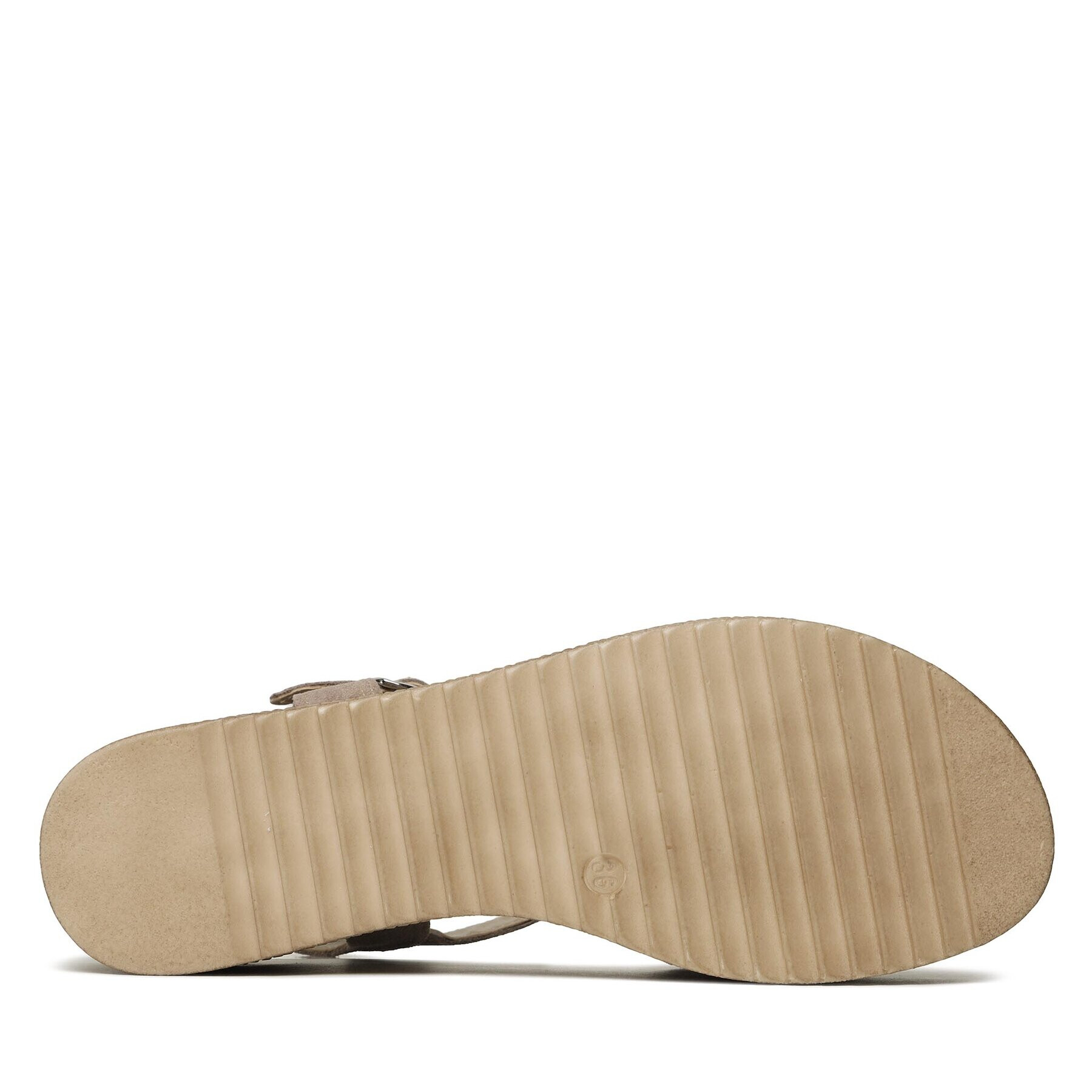 s.Oliver Espadrile 5-28216-20 Maro - Pled.ro