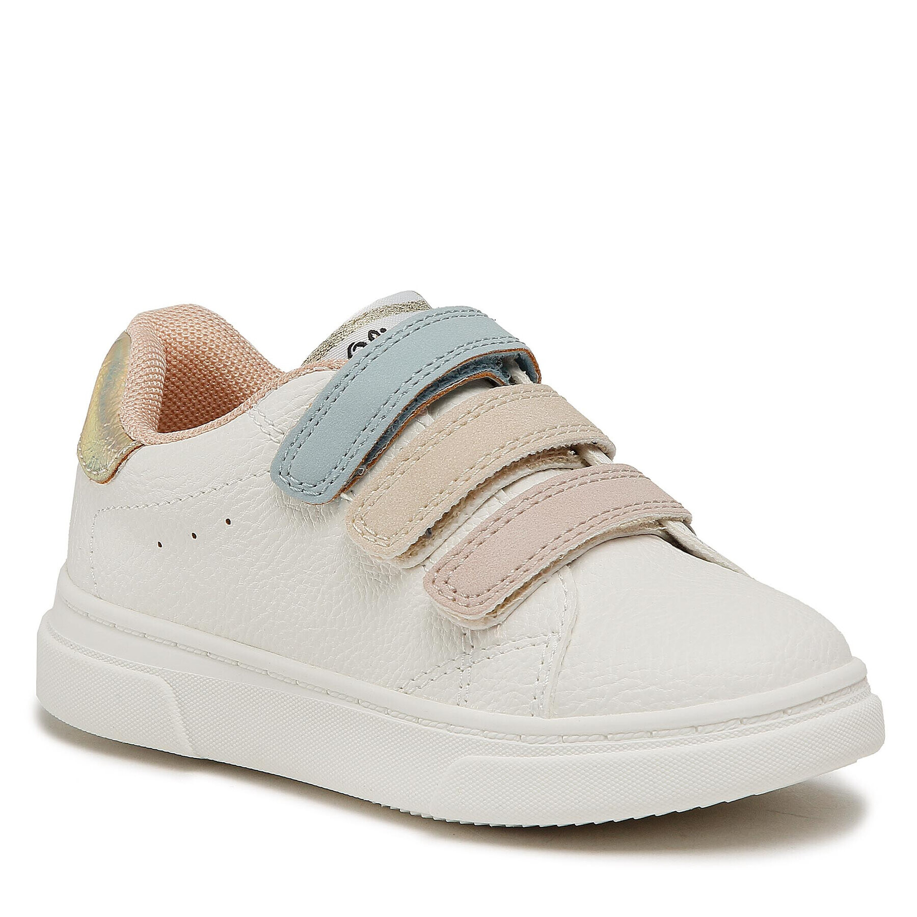 s.Oliver Sneakers 5-34201-28 Alb - Pled.ro