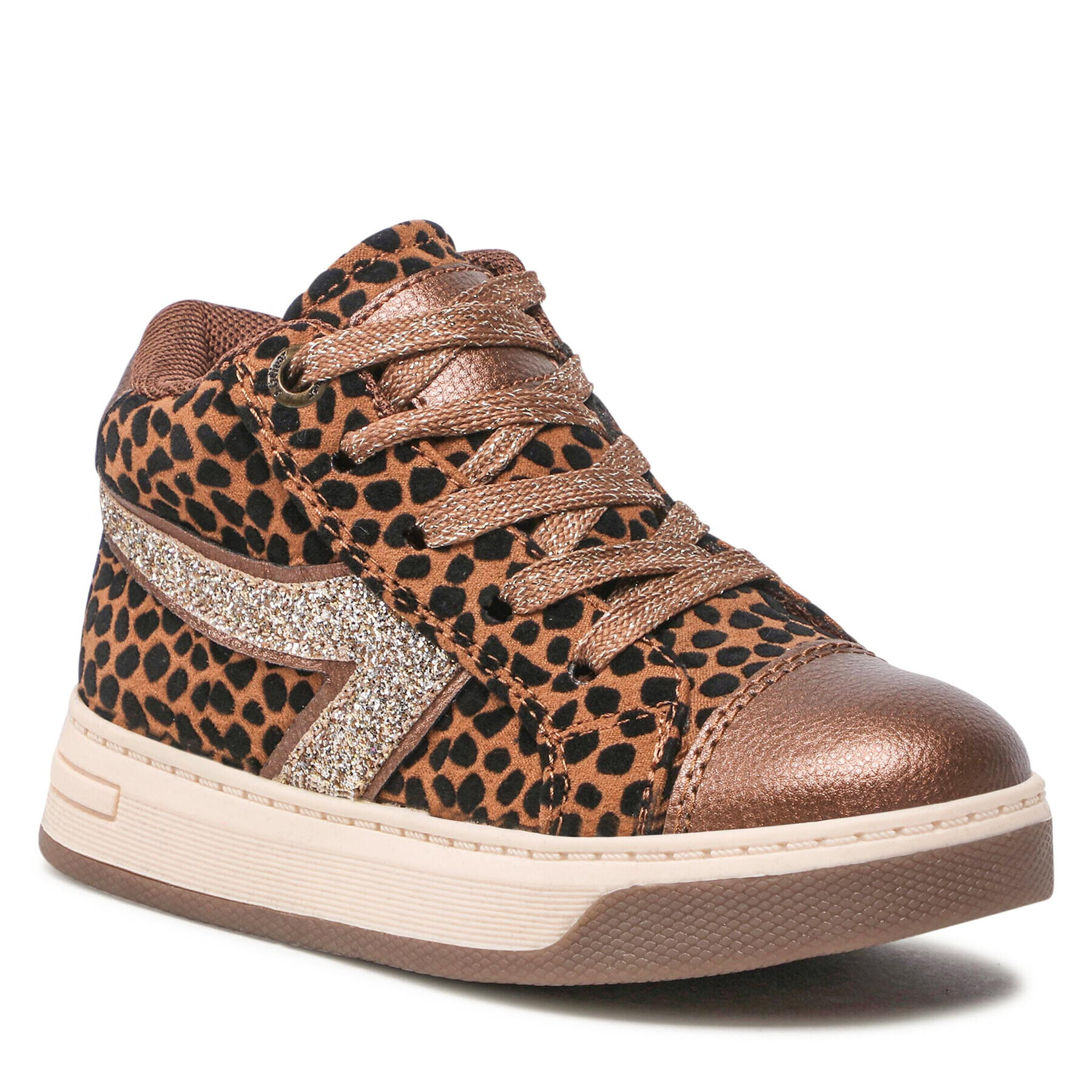 s.Oliver Sneakers 5-35200-39 Maro - Pled.ro