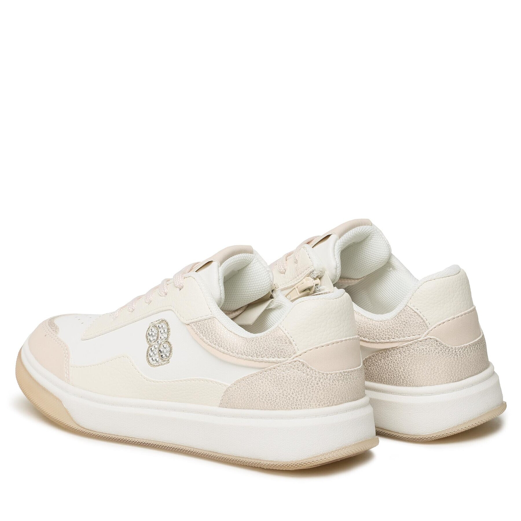 s.Oliver Sneakers 5-43200-30 Bej - Pled.ro