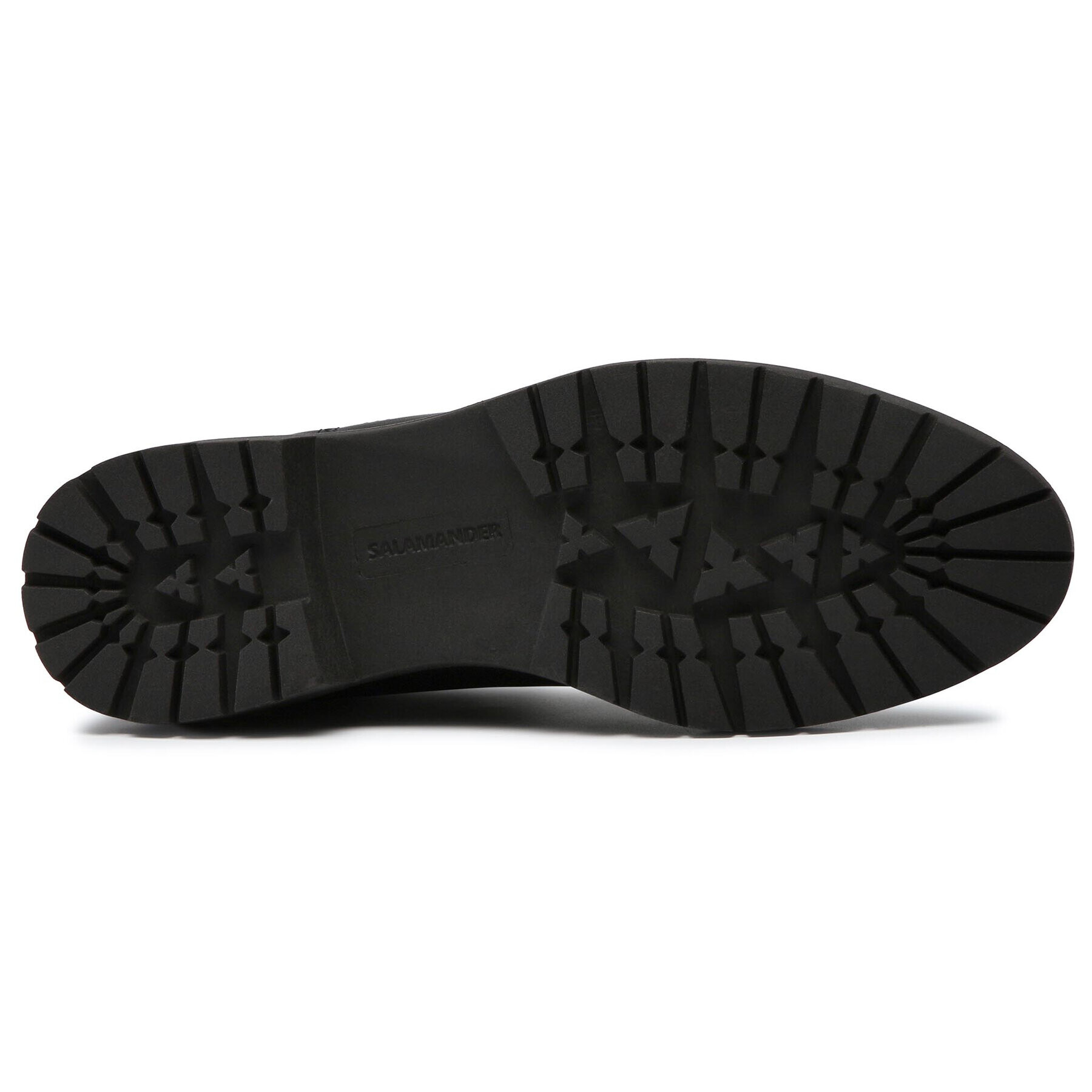 Salamander Ghete Jodhpur 32-41709-01 Negru - Pled.ro