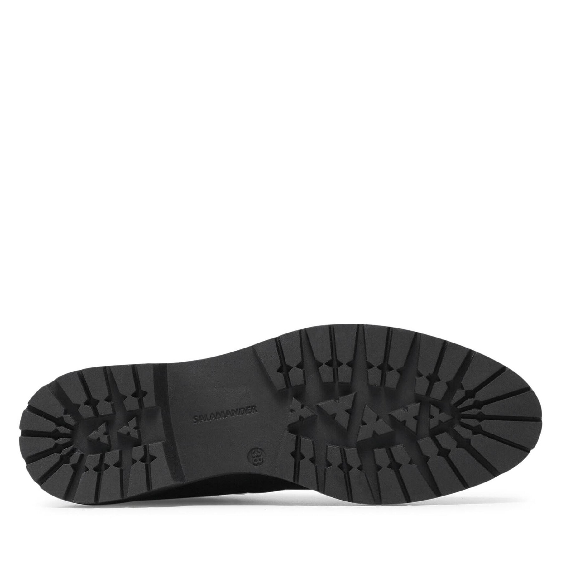 Salamander Ghete Jodhpur 32-41709-11 Negru - Pled.ro