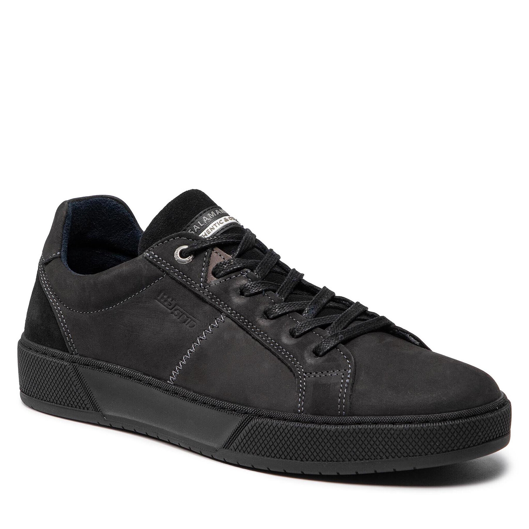 Salamander Sneakers 31-49503-11 Negru - Pled.ro