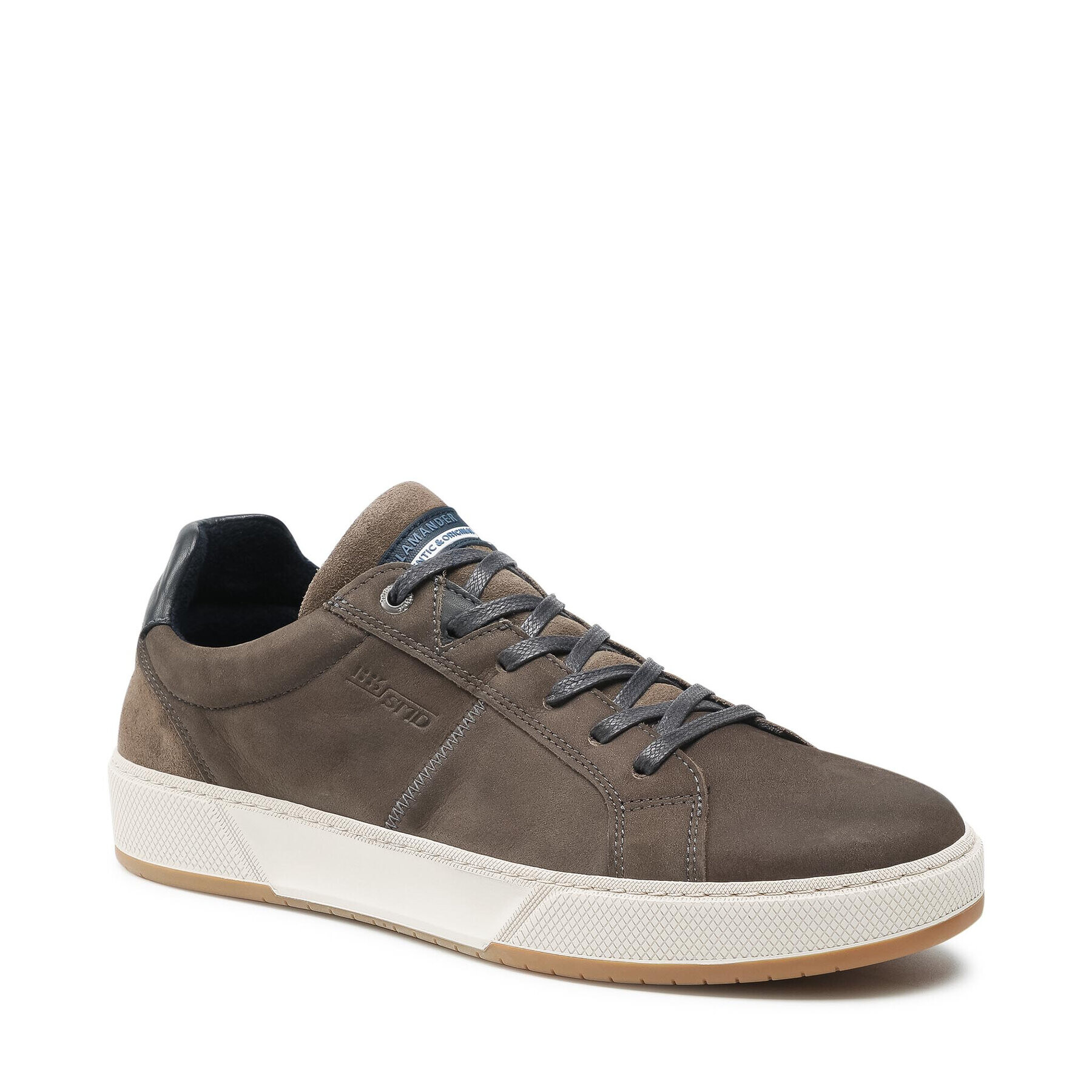 Salamander Sneakers 31-49503-15 Gri - Pled.ro