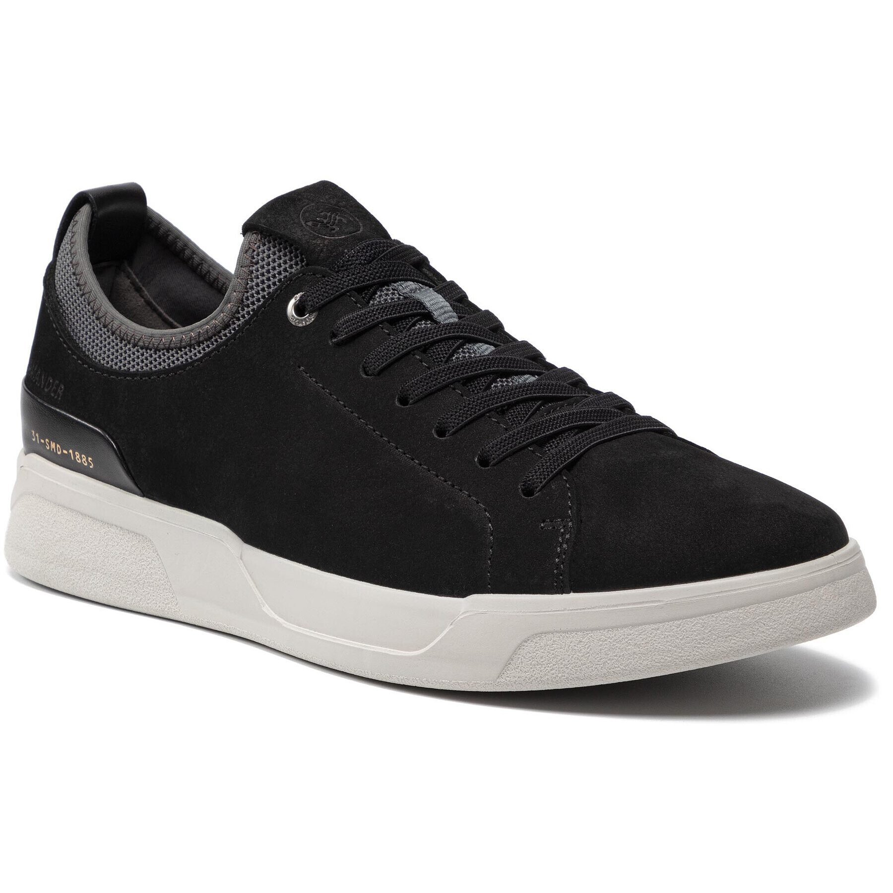 Salamander Sneakers 31-54502-11 Negru - Pled.ro