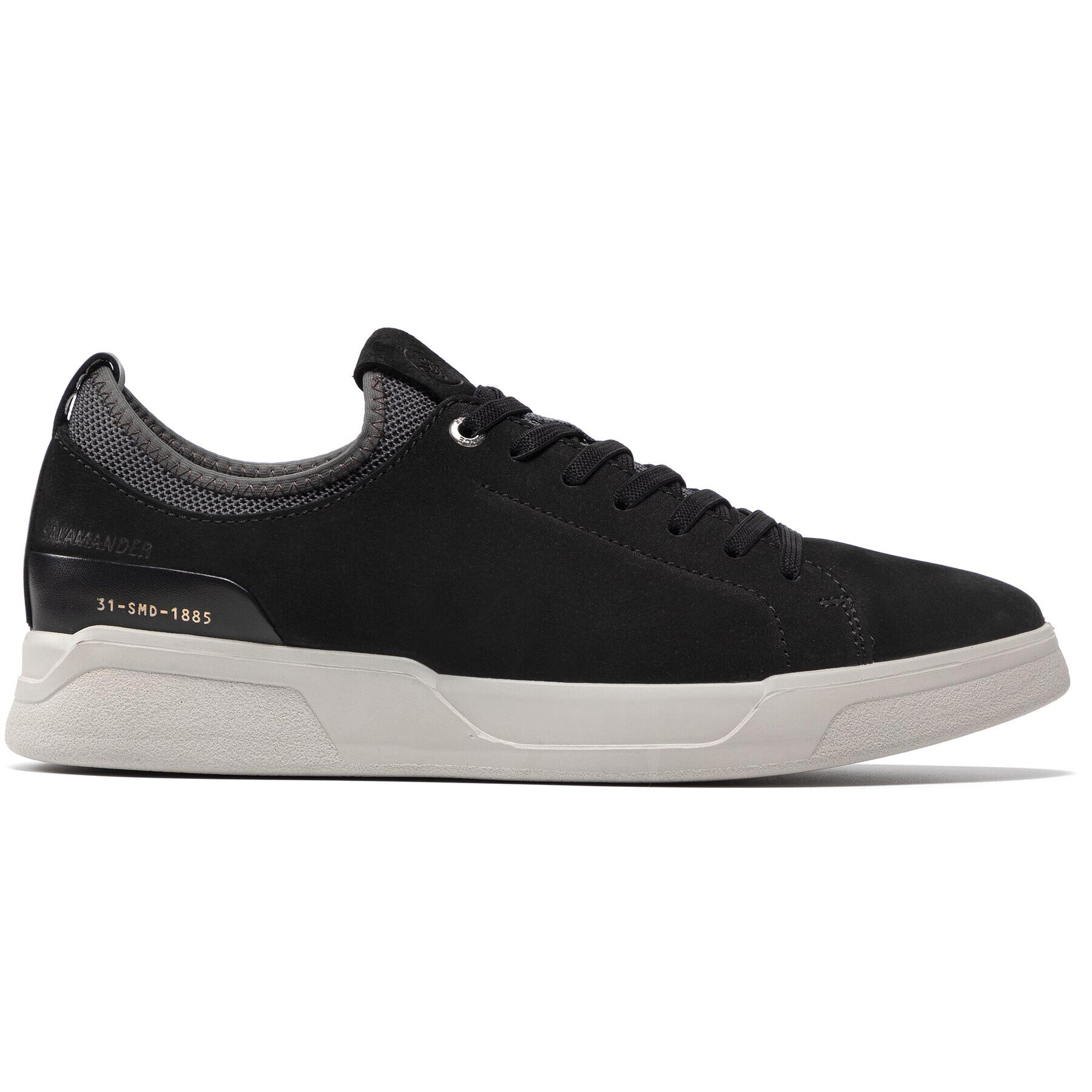 Salamander Sneakers 31-54502-11 Negru - Pled.ro