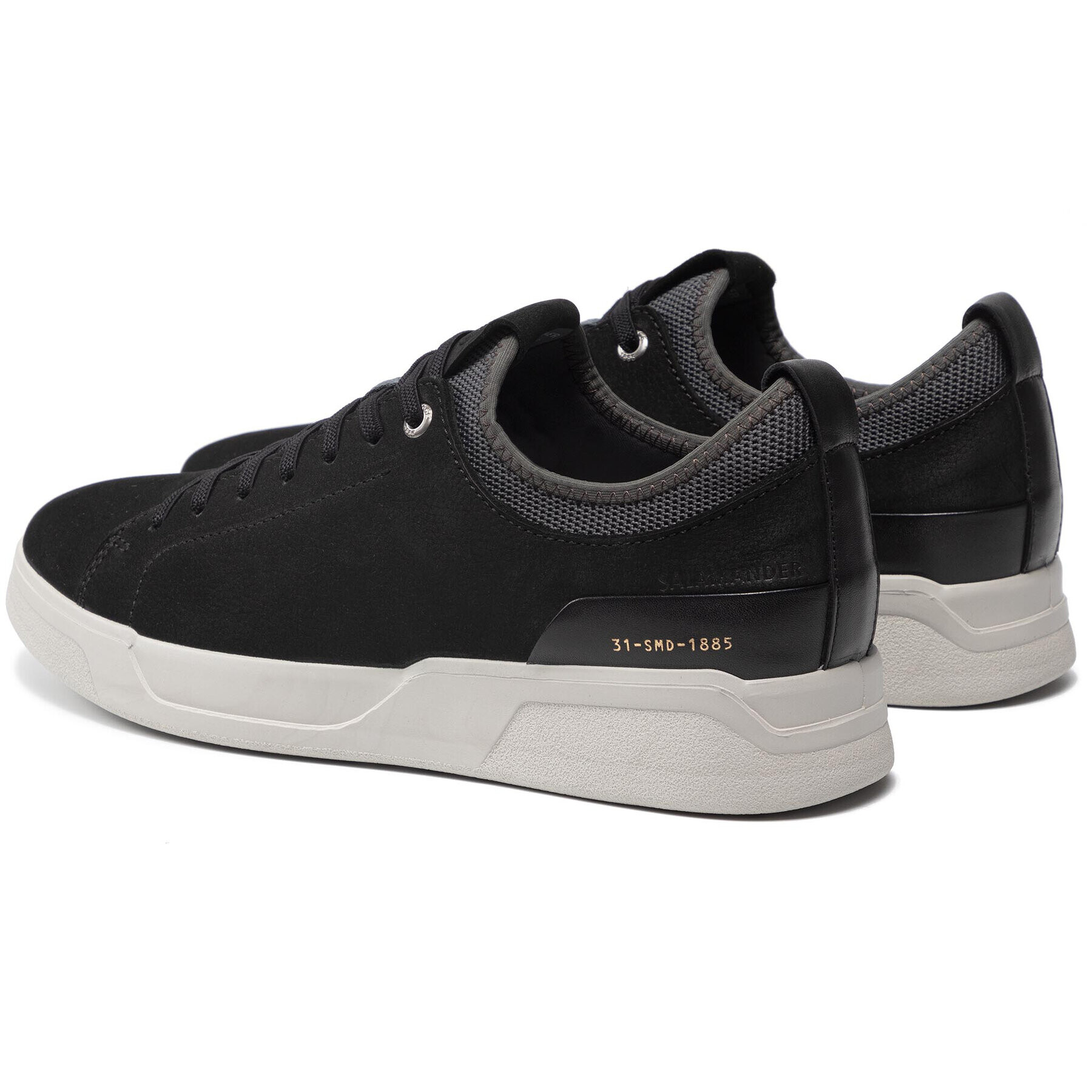 Salamander Sneakers 31-54502-11 Negru - Pled.ro