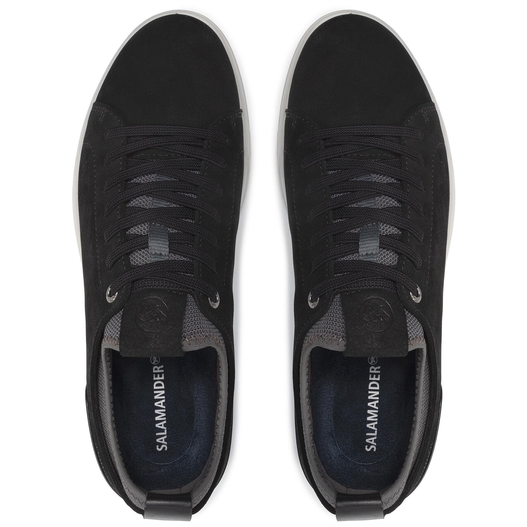 Salamander Sneakers 31-54502-11 Negru - Pled.ro