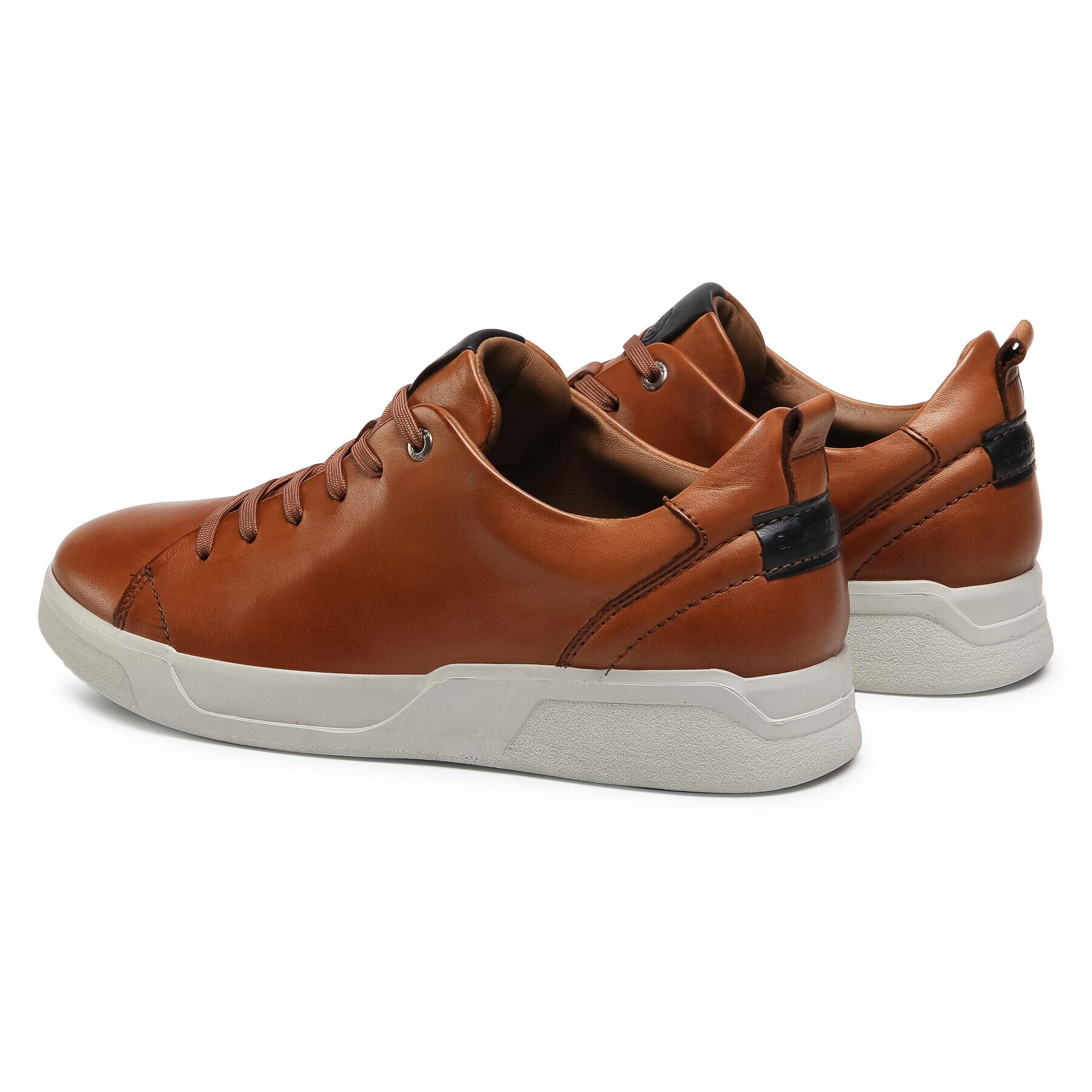 Salamander Sneakers Ethon 31-54501-07 Maro - Pled.ro