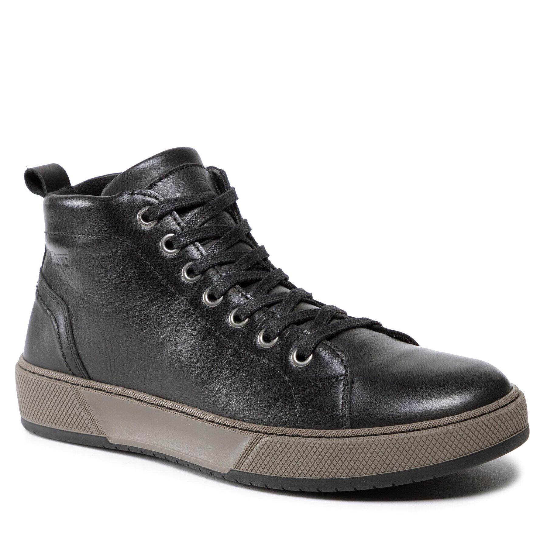 Salamander Sneakers Tivo 31-49506-61 Negru - Pled.ro