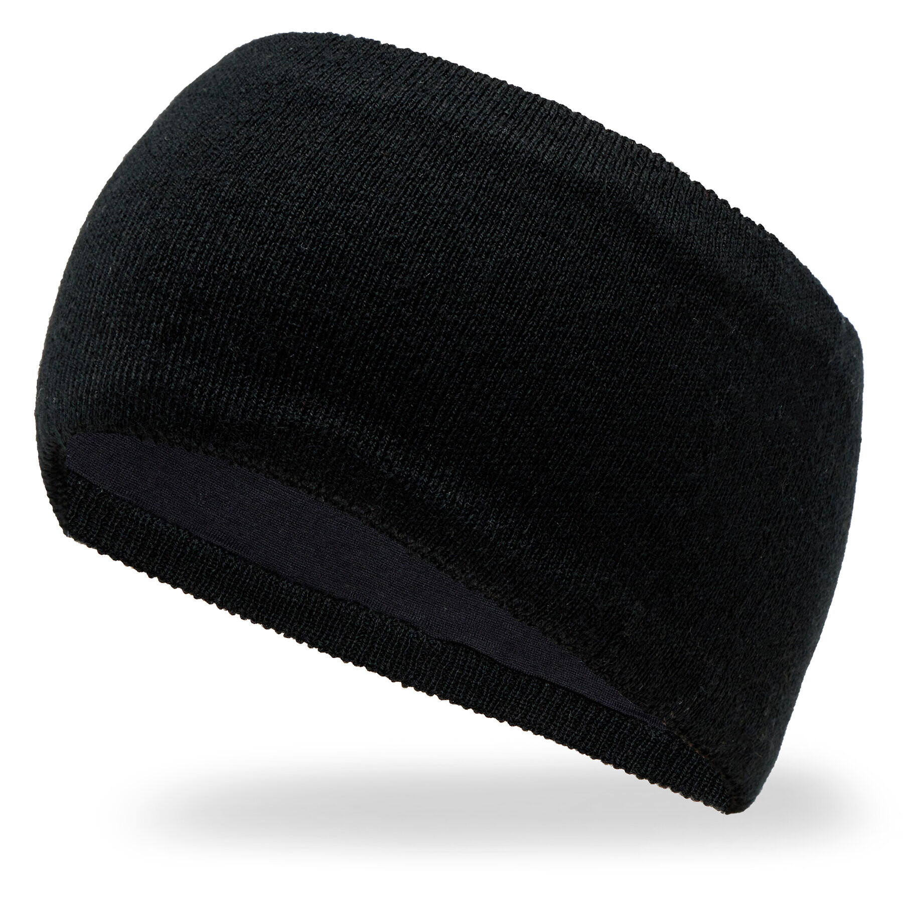 Salewa Bentiță Puez Am Headband 28774 Negru - Pled.ro