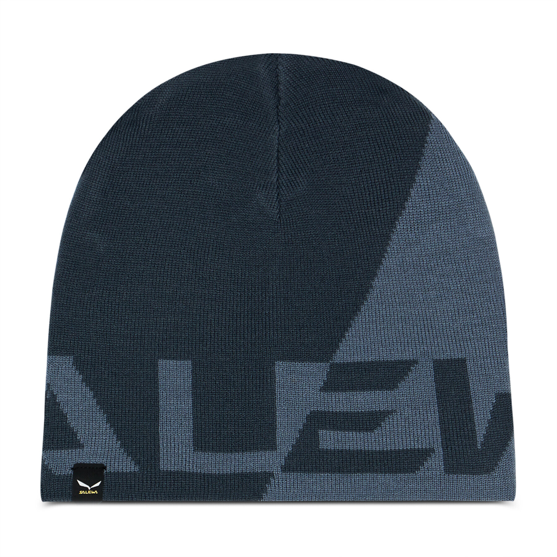 Salewa Căciulă Antelao 2 Reversible Wo Beanie 27357 Bleumarin - Pled.ro