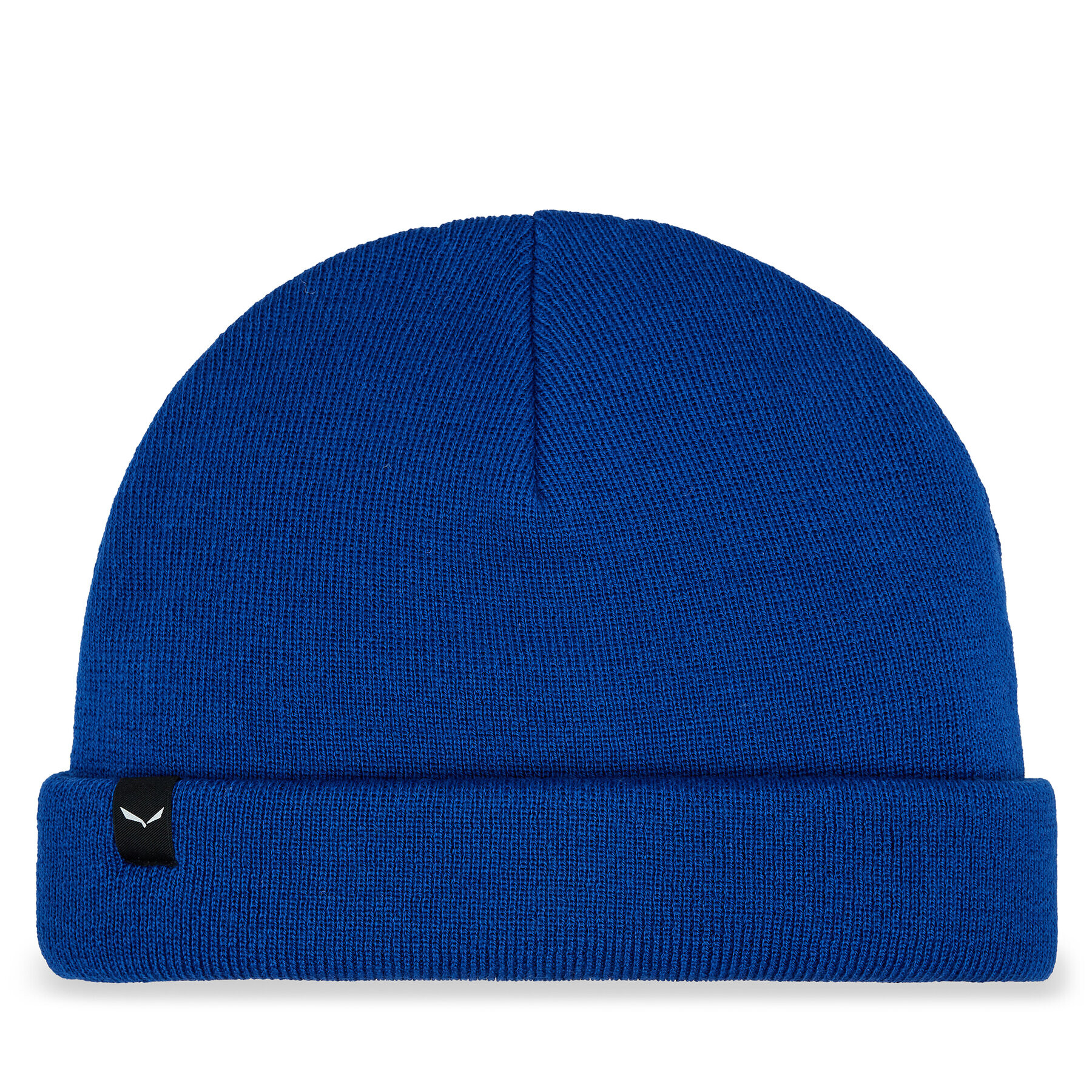 Salewa Căciulă Puez Am Beanie 28773 Albastru - Pled.ro