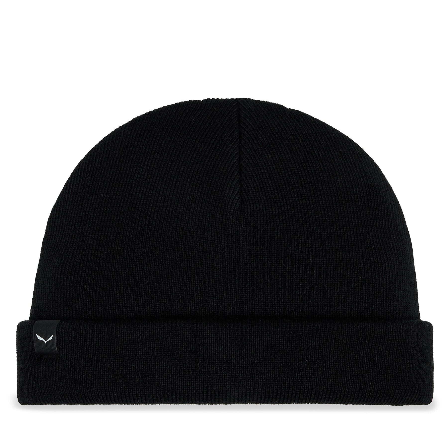 Salewa Căciulă Puez Am Beanie 28773 Negru - Pled.ro