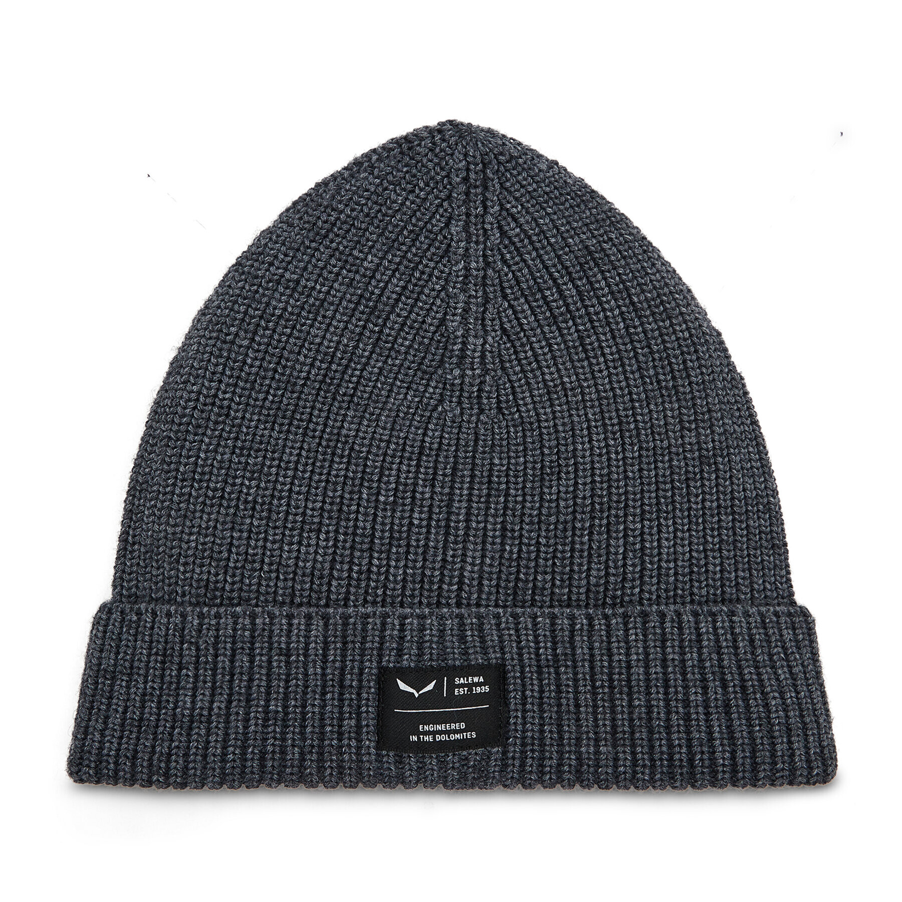 Salewa Căciulă Puez Beanie 27324 Bleumarin - Pled.ro