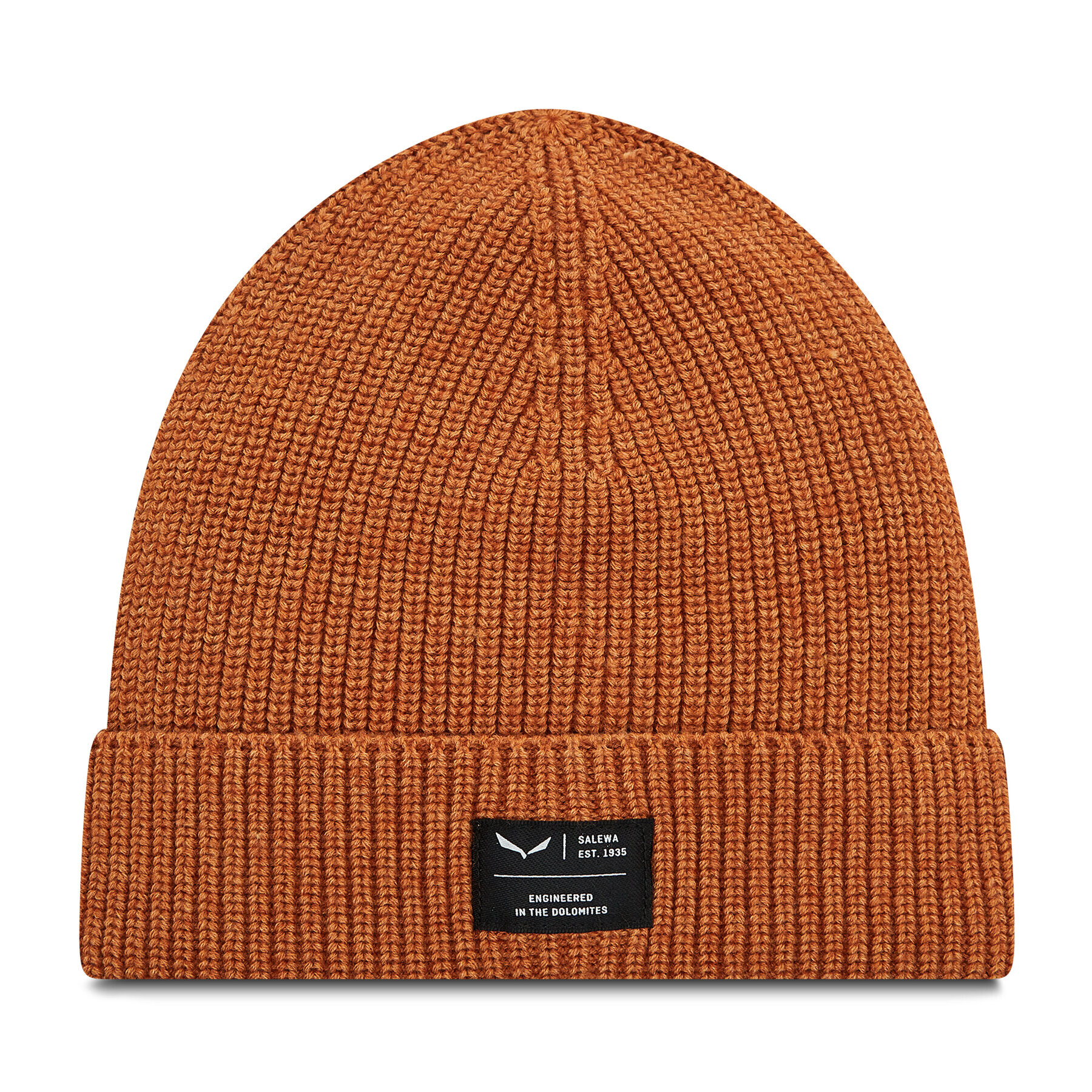 Salewa Căciulă Puez Beanie 27324 Maro - Pled.ro