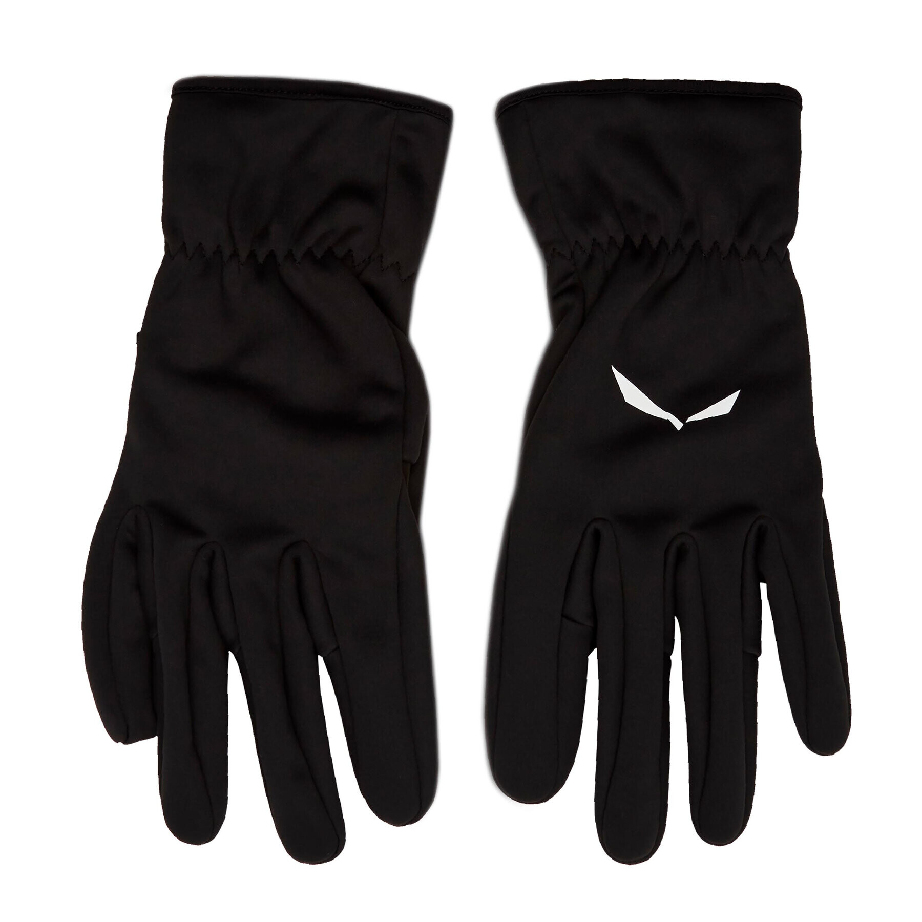 Salewa Mănuși de Damă Ws Finger Gloves 025858 Negru - Pled.ro