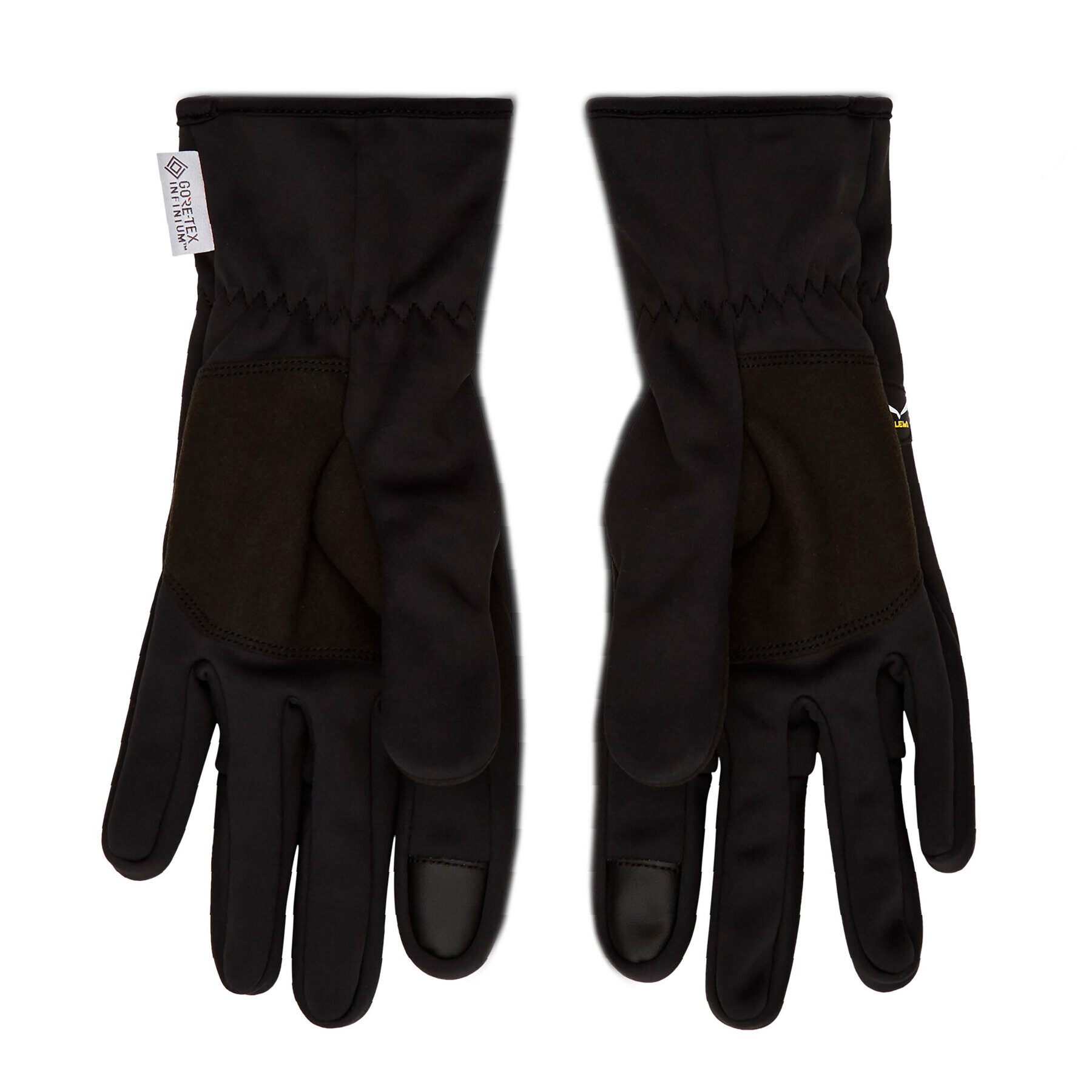 Salewa Mănuși de Damă Ws Finger Gloves 025858 Negru - Pled.ro