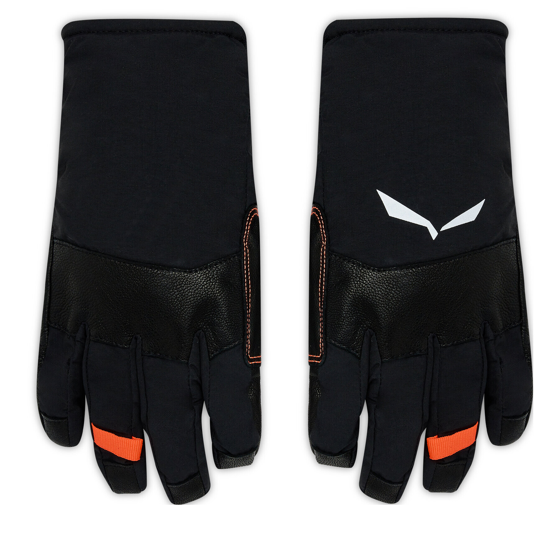 Salewa Mănuși de Damă Ortles Tw W Gloves 028529 Negru - Pled.ro