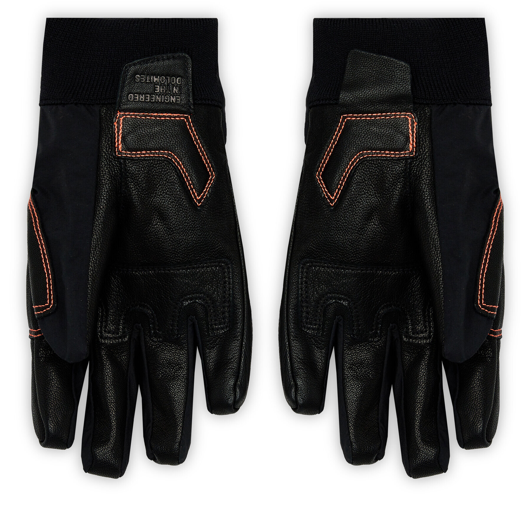 Salewa Mănuși de Damă Ortles Tw W Gloves 028529 Negru - Pled.ro