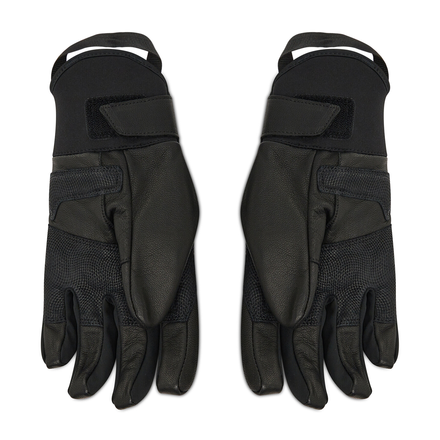 Salewa Mănuși pentru Bărbați Ice Climbing Gloves 0000027983 Negru - Pled.ro