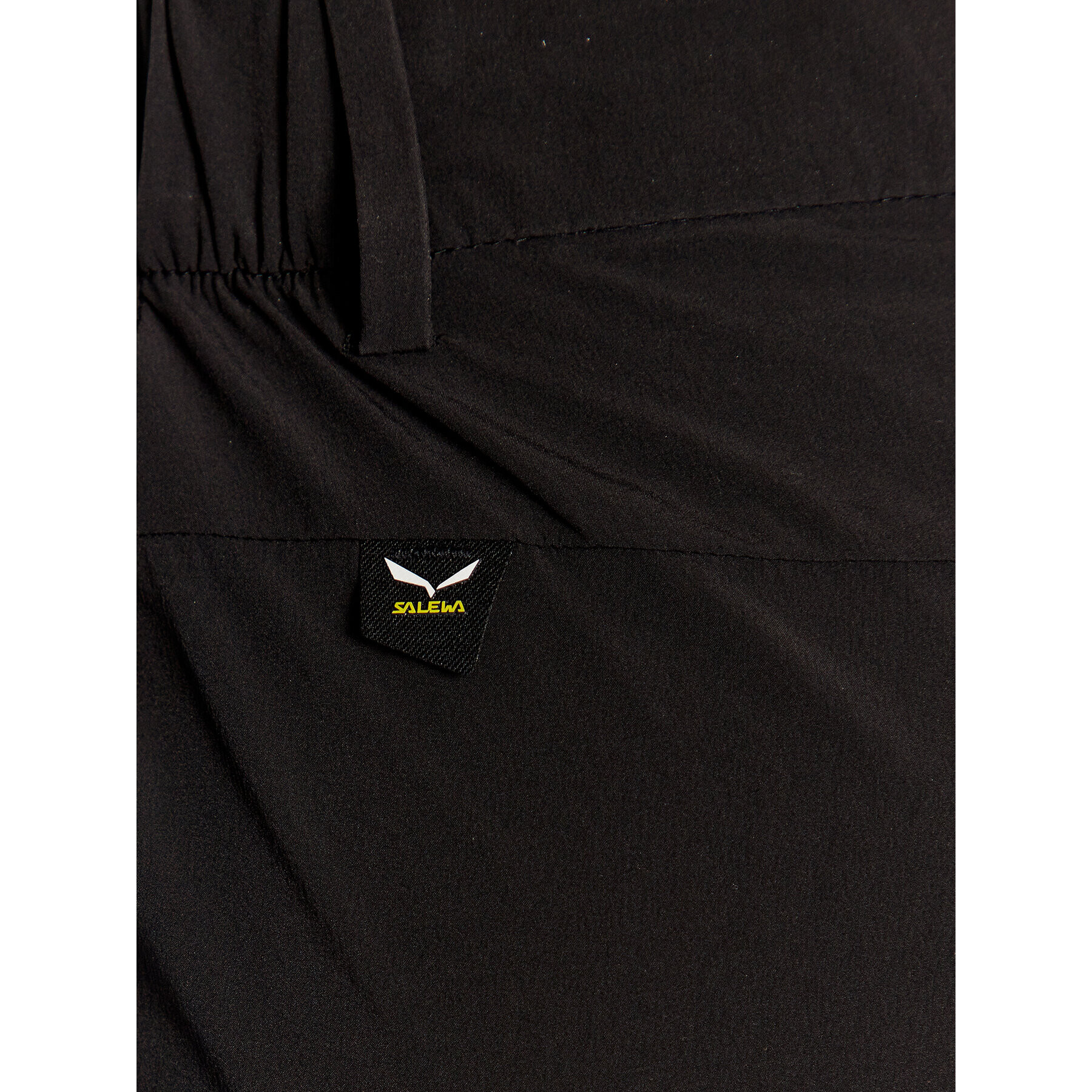 Salewa Pantaloni outdoor Talvena 27806 Negru Regular Fit - Pled.ro