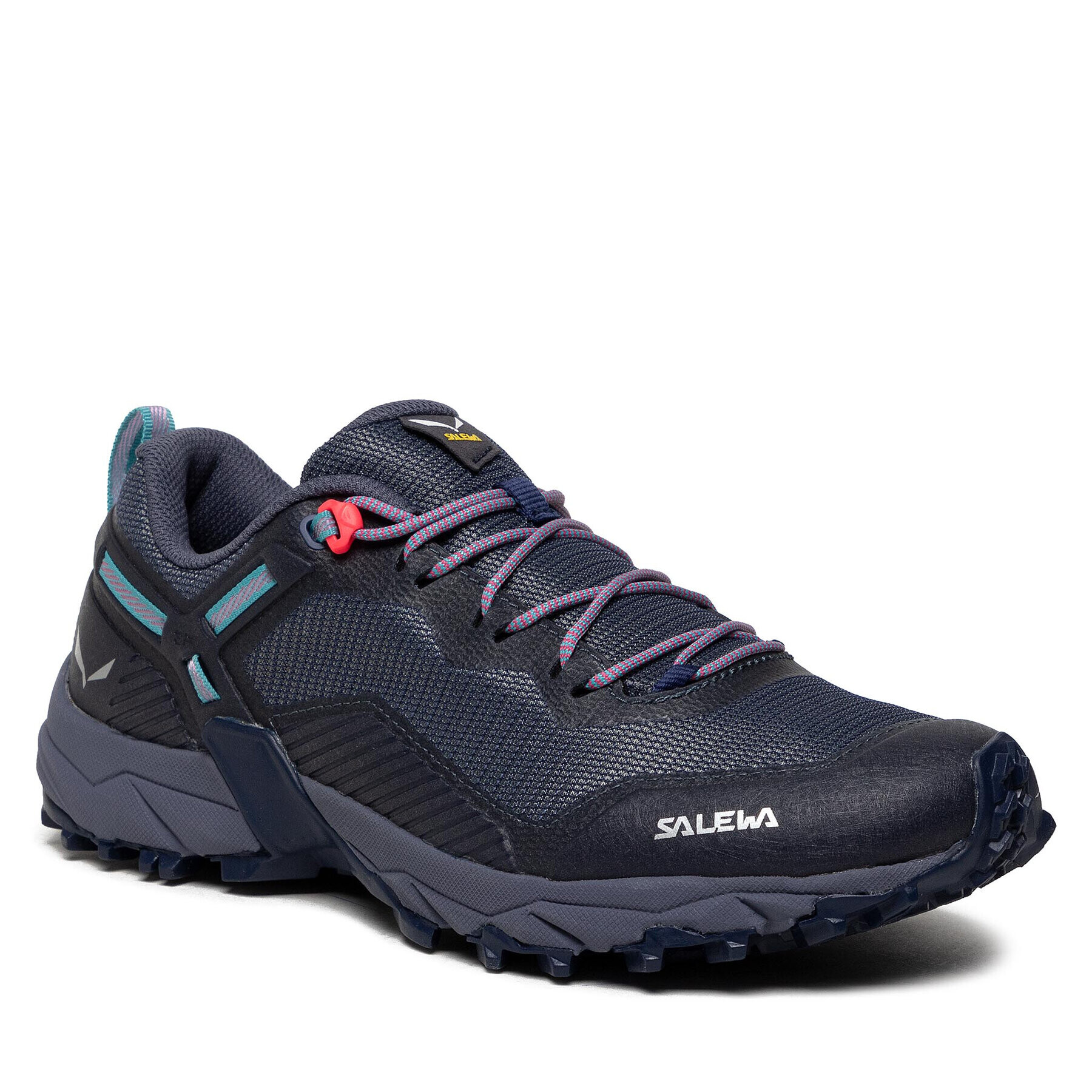 Salewa Pantofi Ws Ultra Train 3 61389-3823 Bleumarin - Pled.ro