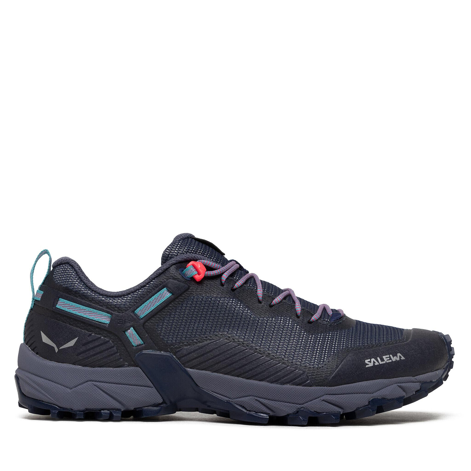 Salewa Pantofi Ws Ultra Train 3 61389-3823 Bleumarin - Pled.ro