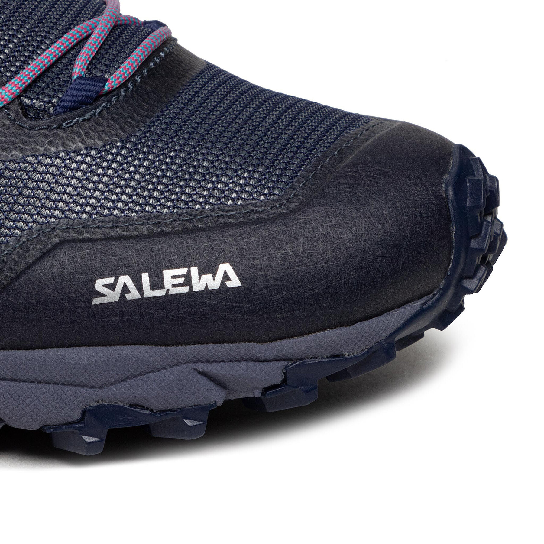 Salewa Pantofi Ws Ultra Train 3 61389-3823 Bleumarin - Pled.ro