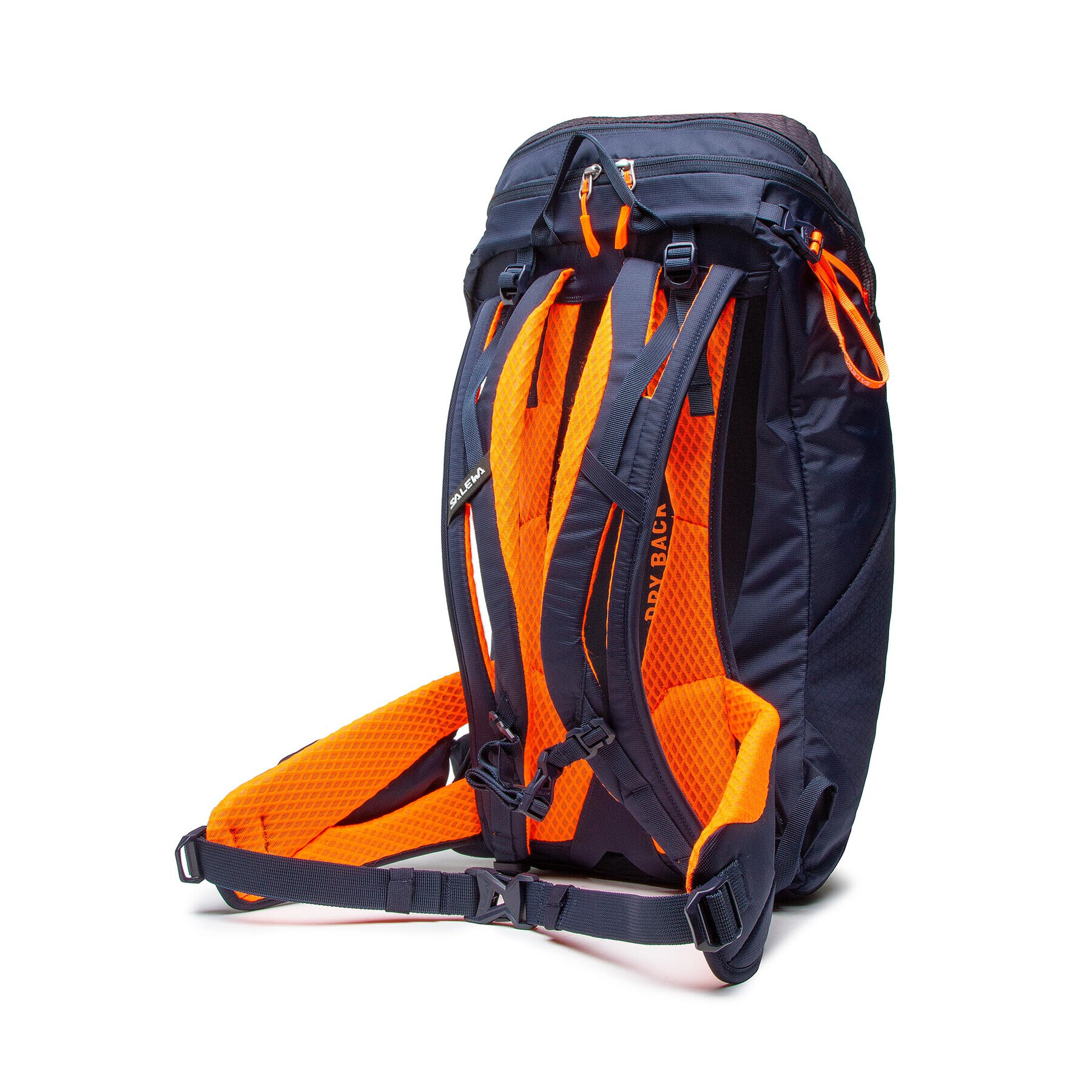 Salewa Rucsac Alp Trainer 25 1230 Bleumarin - Pled.ro