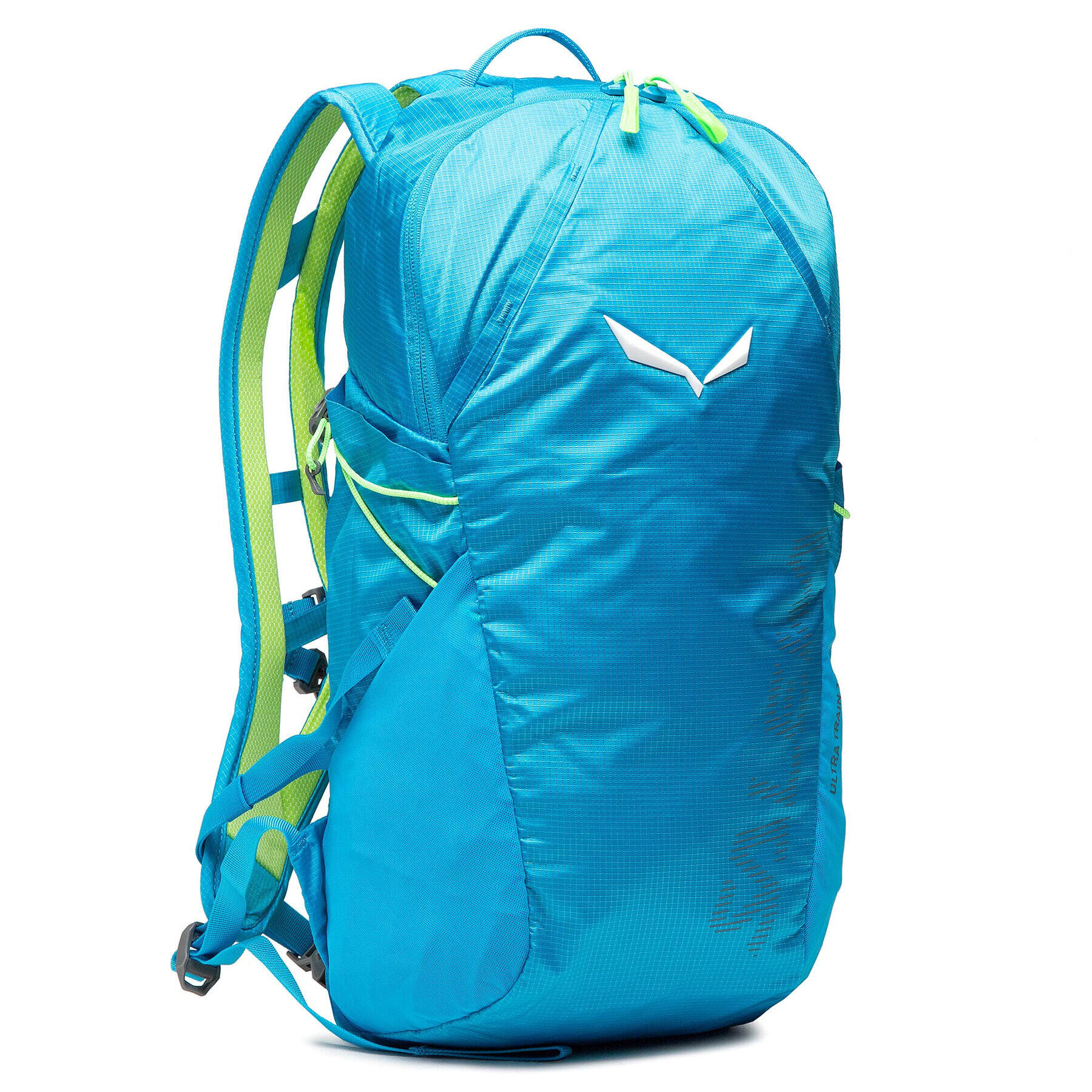 Salewa Rucsac Ultra Train 14 Bp 00-0000001254 Albastru - Pled.ro