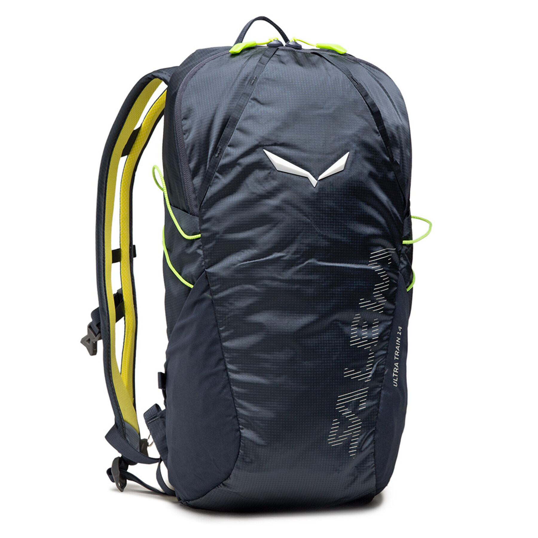 Salewa Rucsac Ultra Train 14 Bp 1254 Bleumarin - Pled.ro