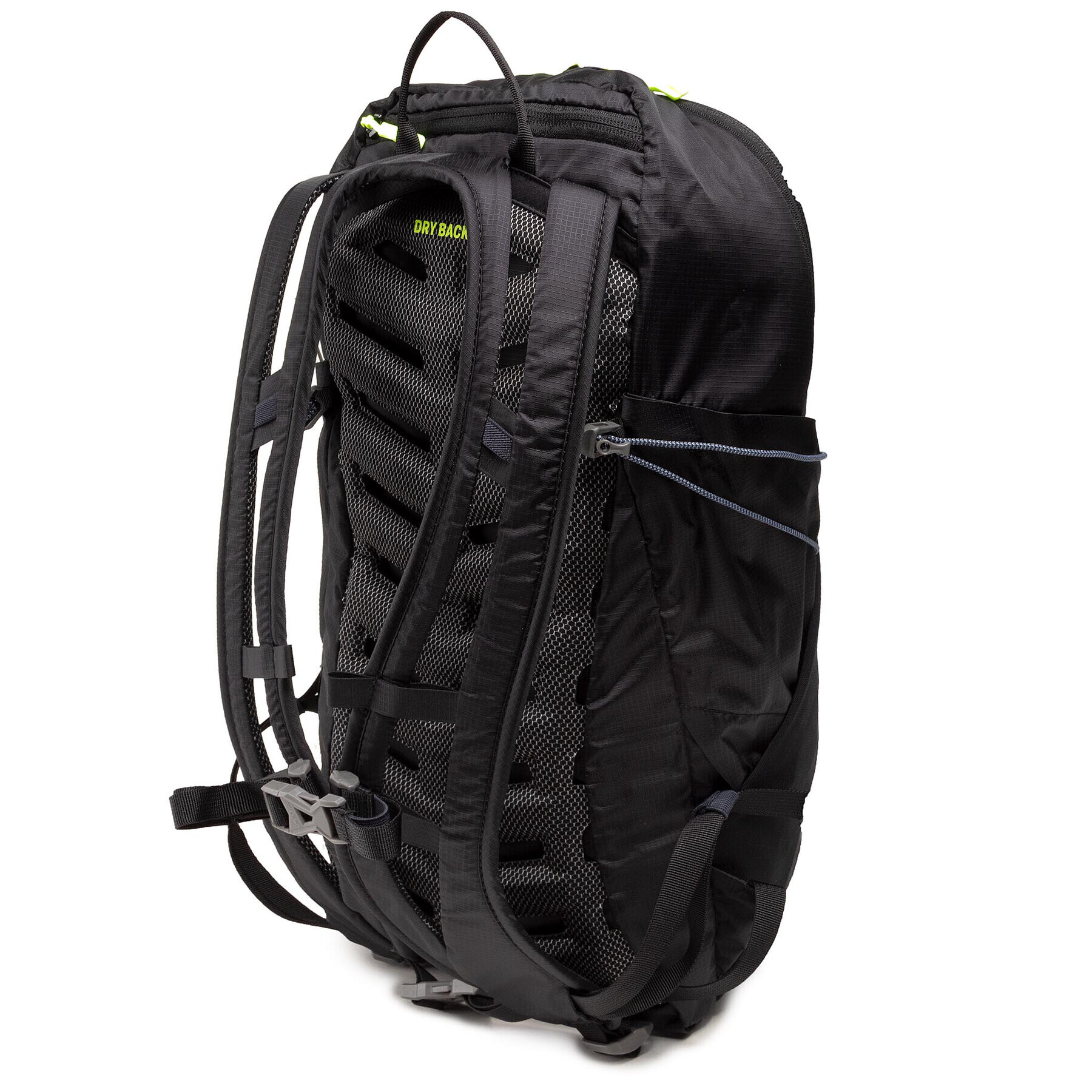 Salewa Rucsac Ultra Train 18 Bp 1255 Negru - Pled.ro