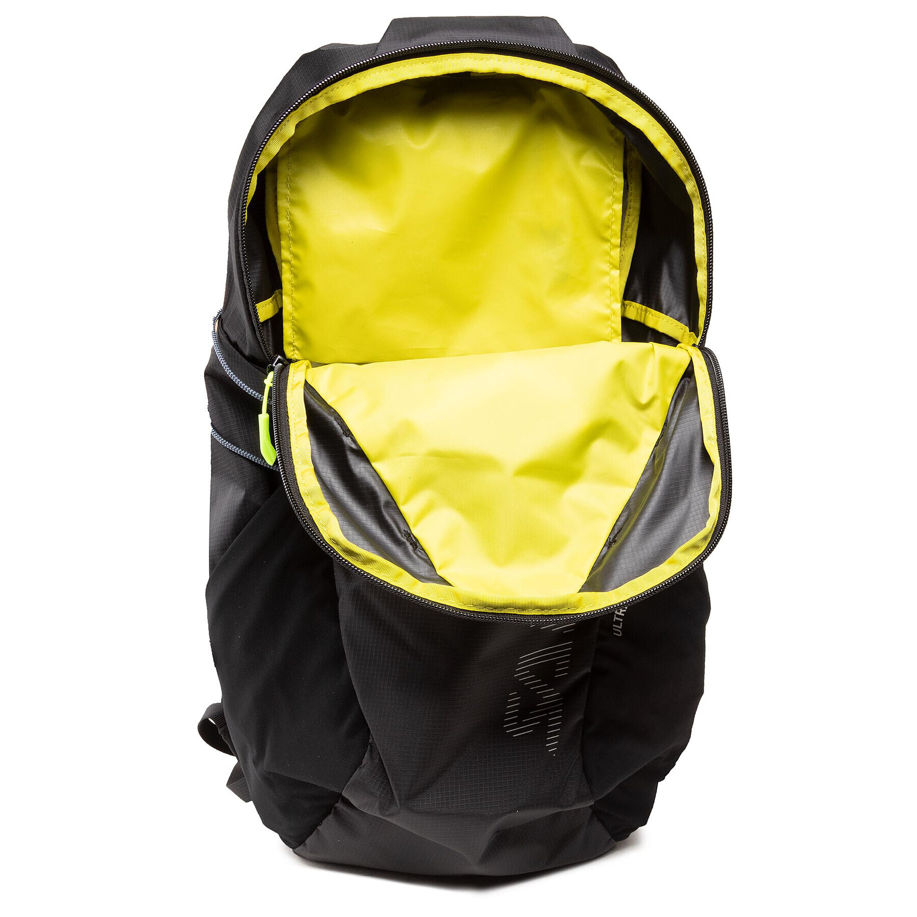 Salewa Rucsac Ultra Train 18 Bp 1255 Negru - Pled.ro