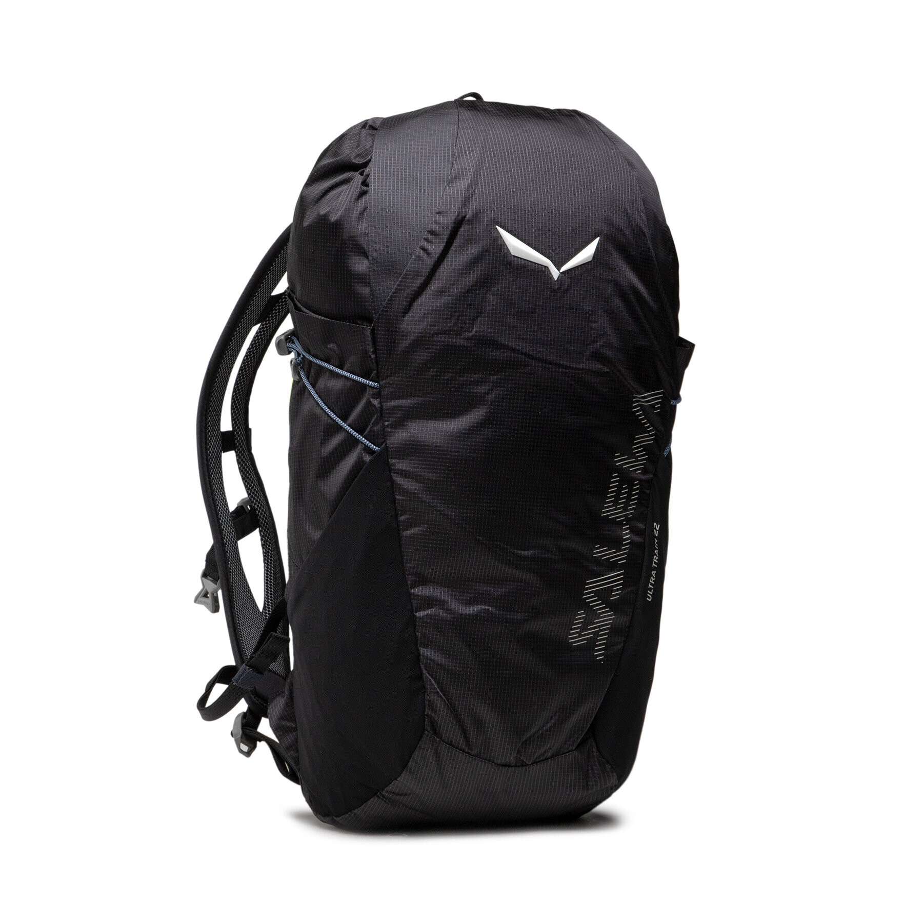 Salewa Rucsac Ultra Train 22 Bp Negru - Pled.ro