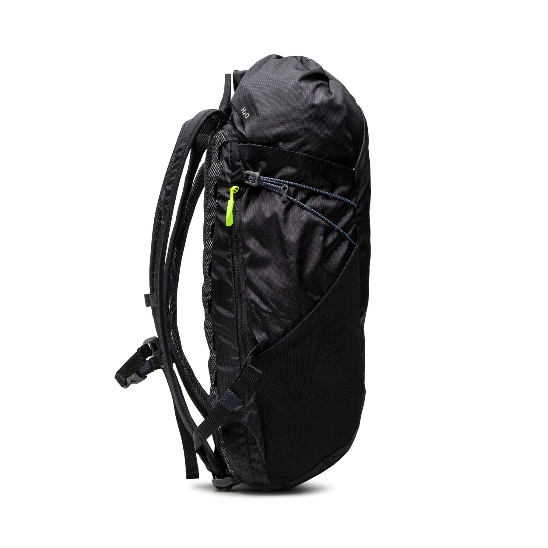 Salewa Rucsac Ultra Train 22 Bp Negru - Pled.ro