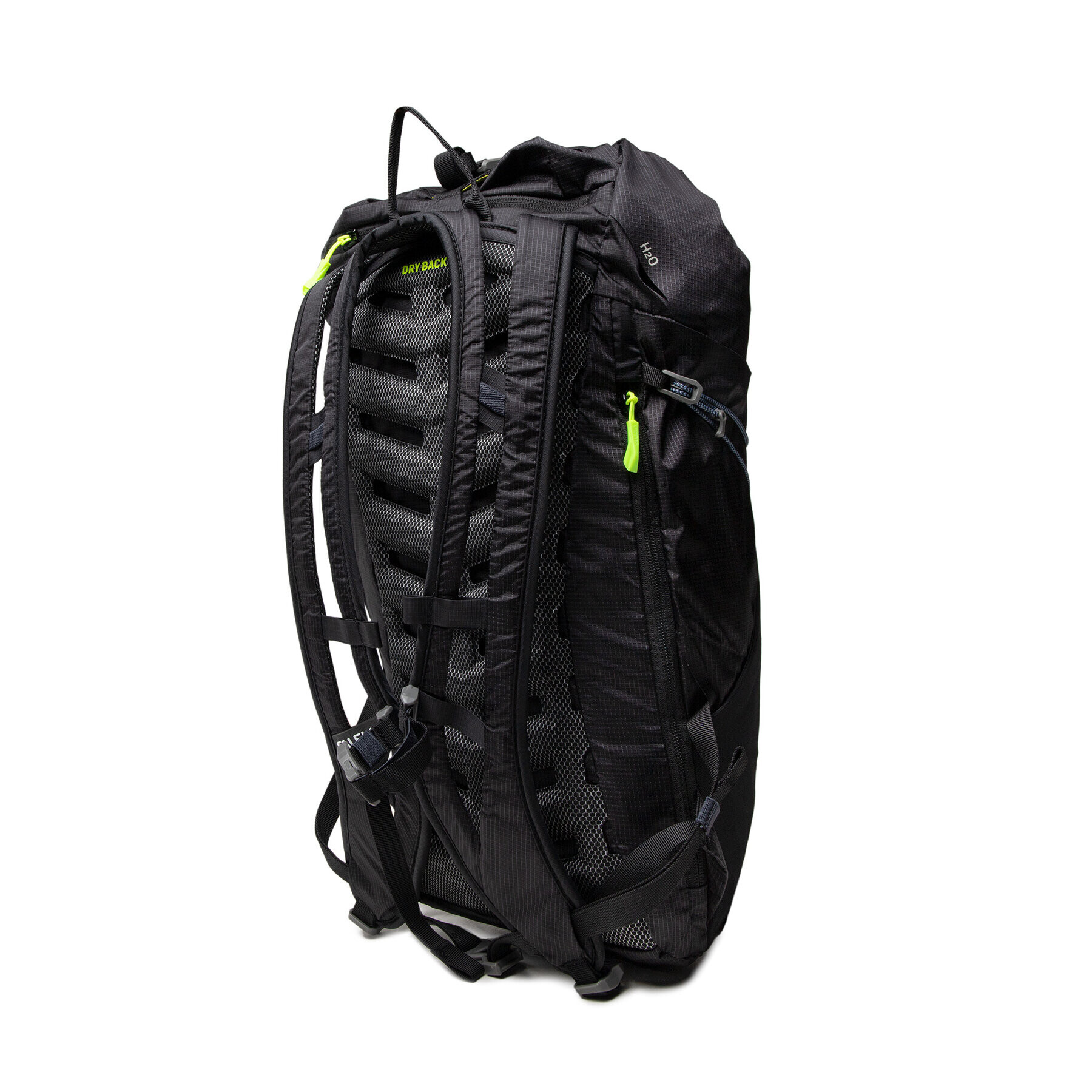 Salewa Rucsac Ultra Train 22 Bp Negru - Pled.ro