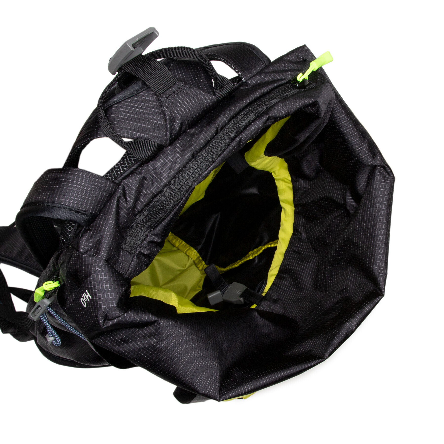 Salewa Rucsac Ultra Train 22 Bp Negru - Pled.ro