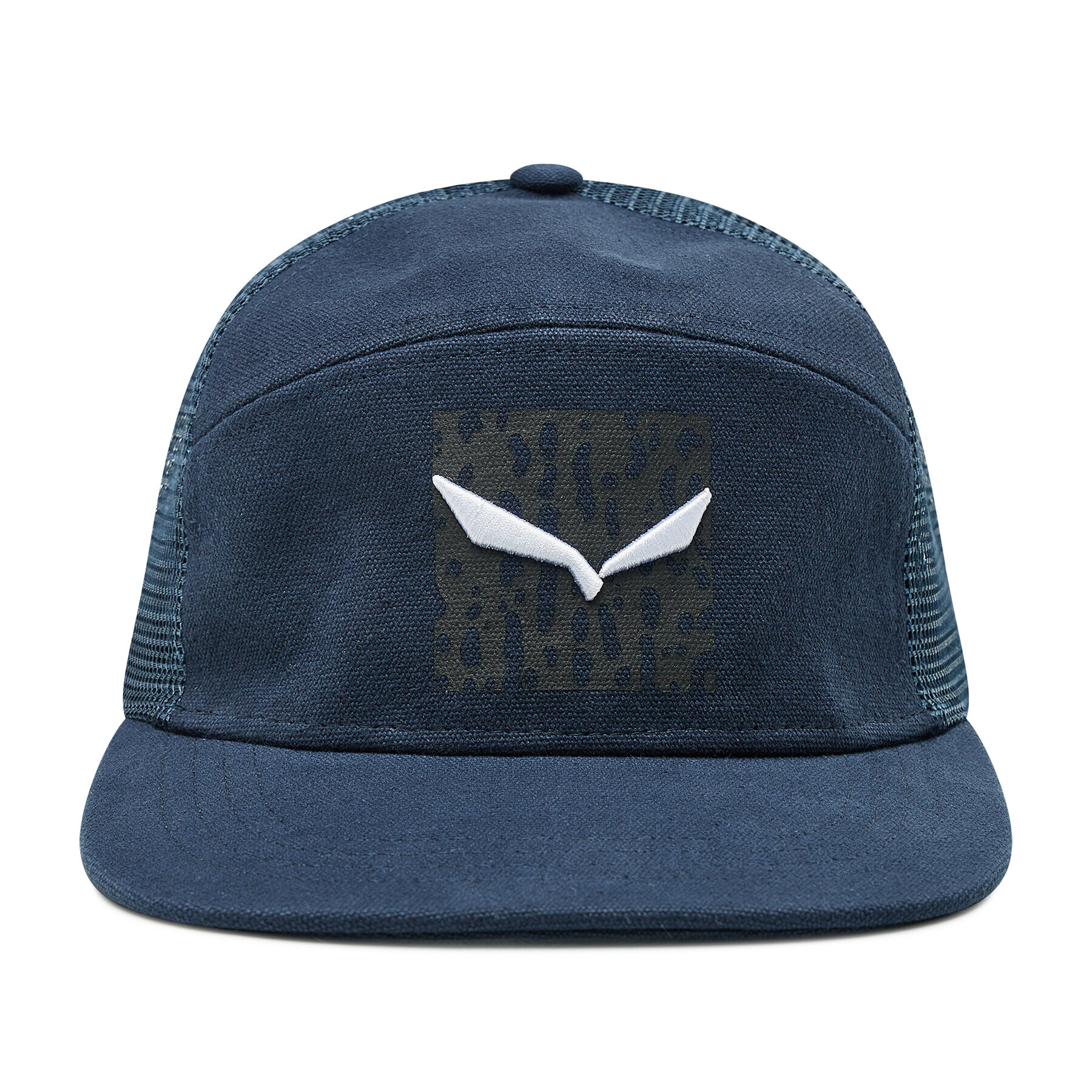 Salewa Șapcă Pure Salamander Logo M Cap 28286 Bleumarin - Pled.ro