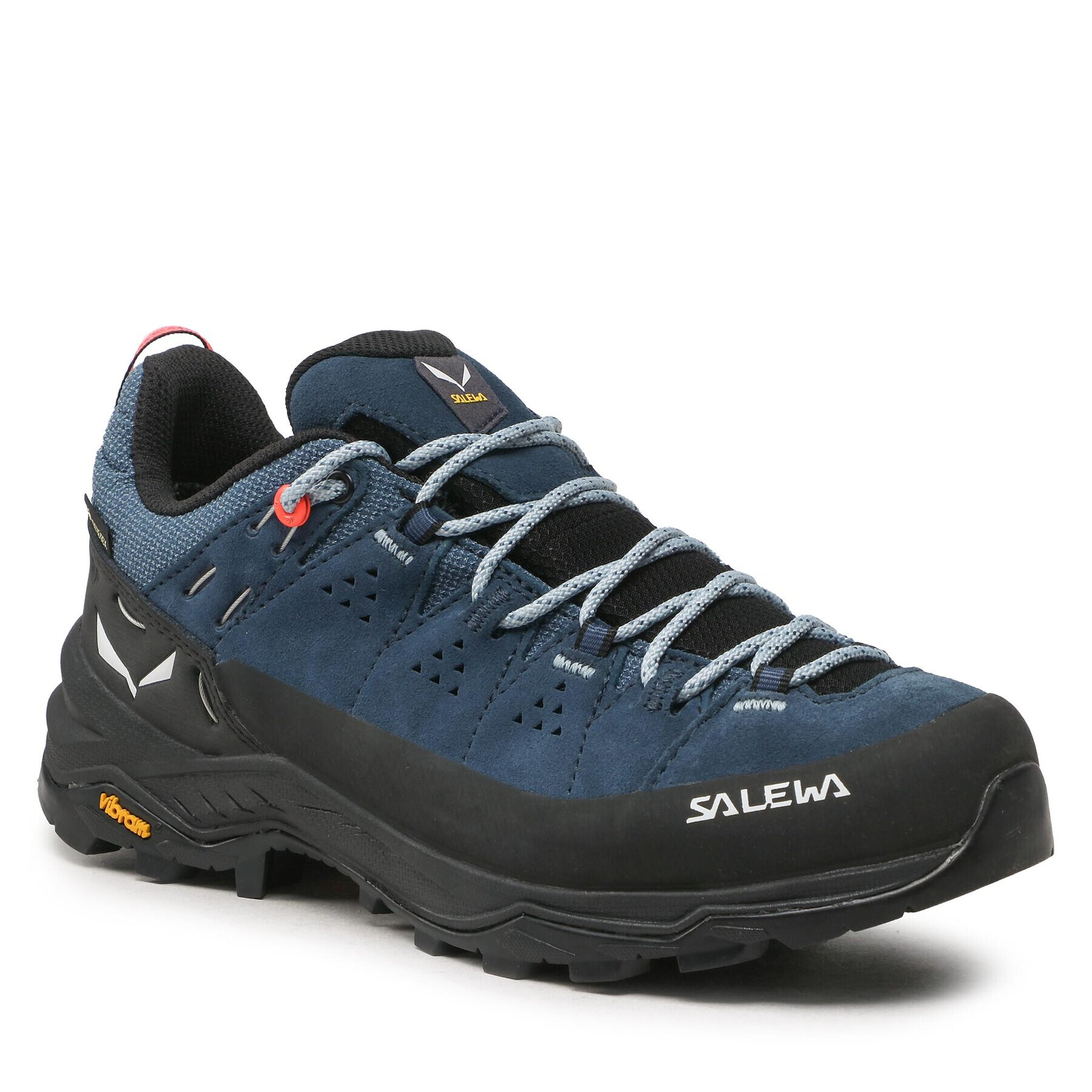 Salewa Trekkings Alp Trainer 2 Gtx W GORE-TEX 61401 8669 Bleumarin - Pled.ro