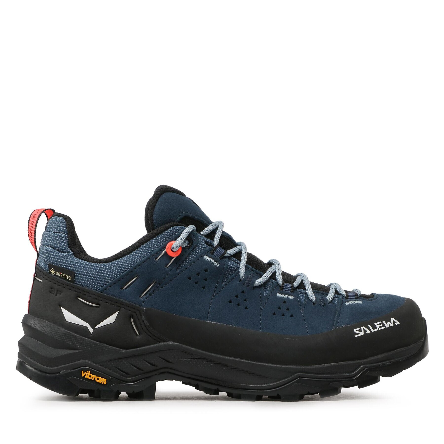 Salewa Trekkings Alp Trainer 2 Gtx W GORE-TEX 61401 8669 Bleumarin - Pled.ro