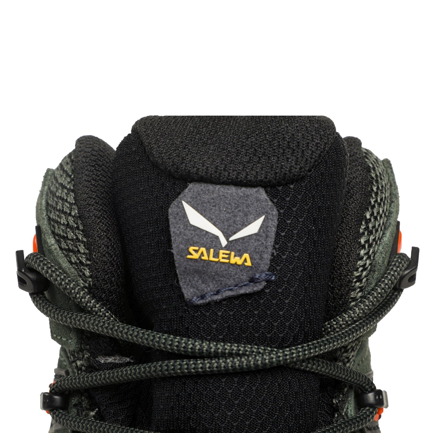 Salewa Trekkings Ms Alp Mate Mid Ptx 61384-5400 Verde - Pled.ro