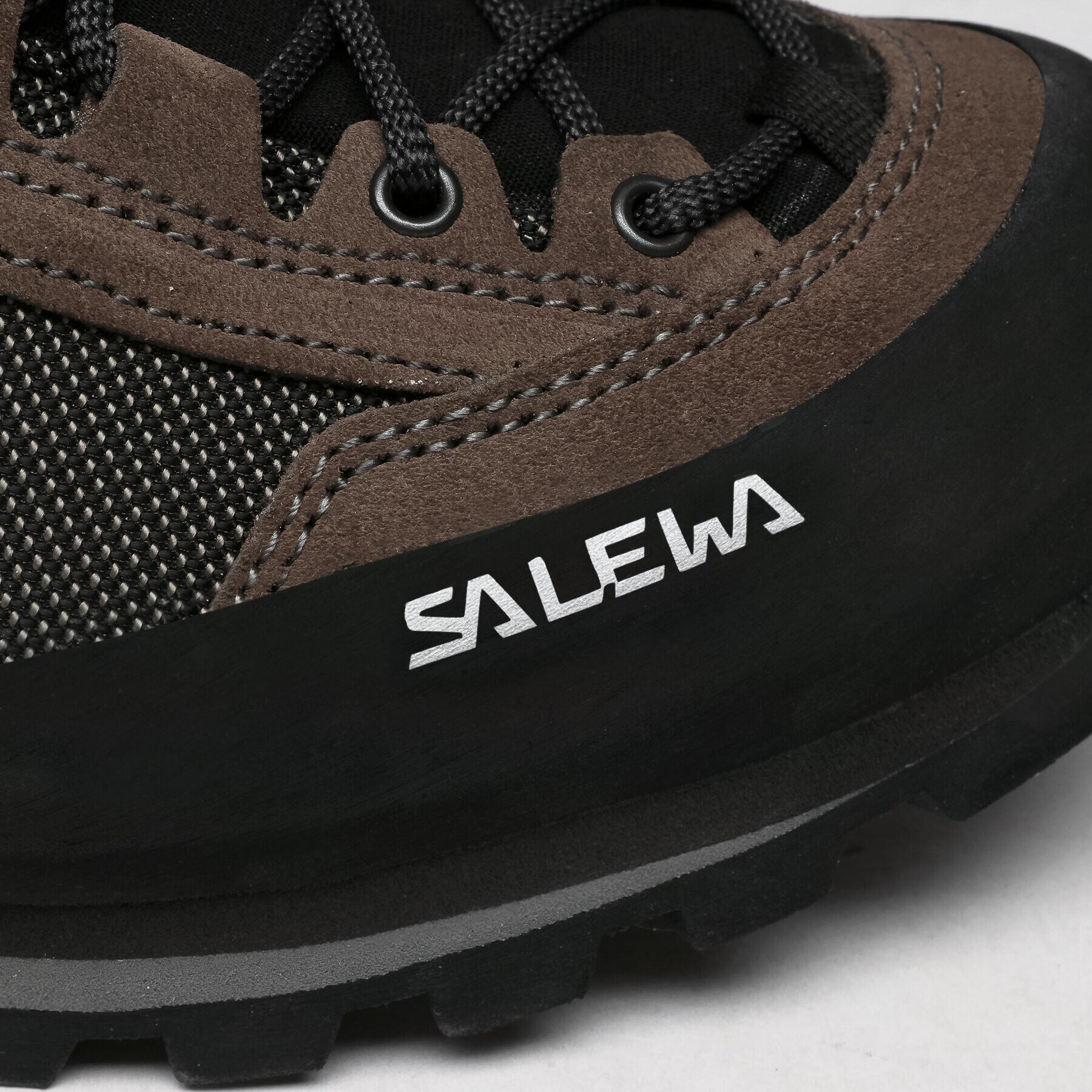 Salewa Trekkings Ms Crow Gtx GORE-TEX 7512 Negru - Pled.ro