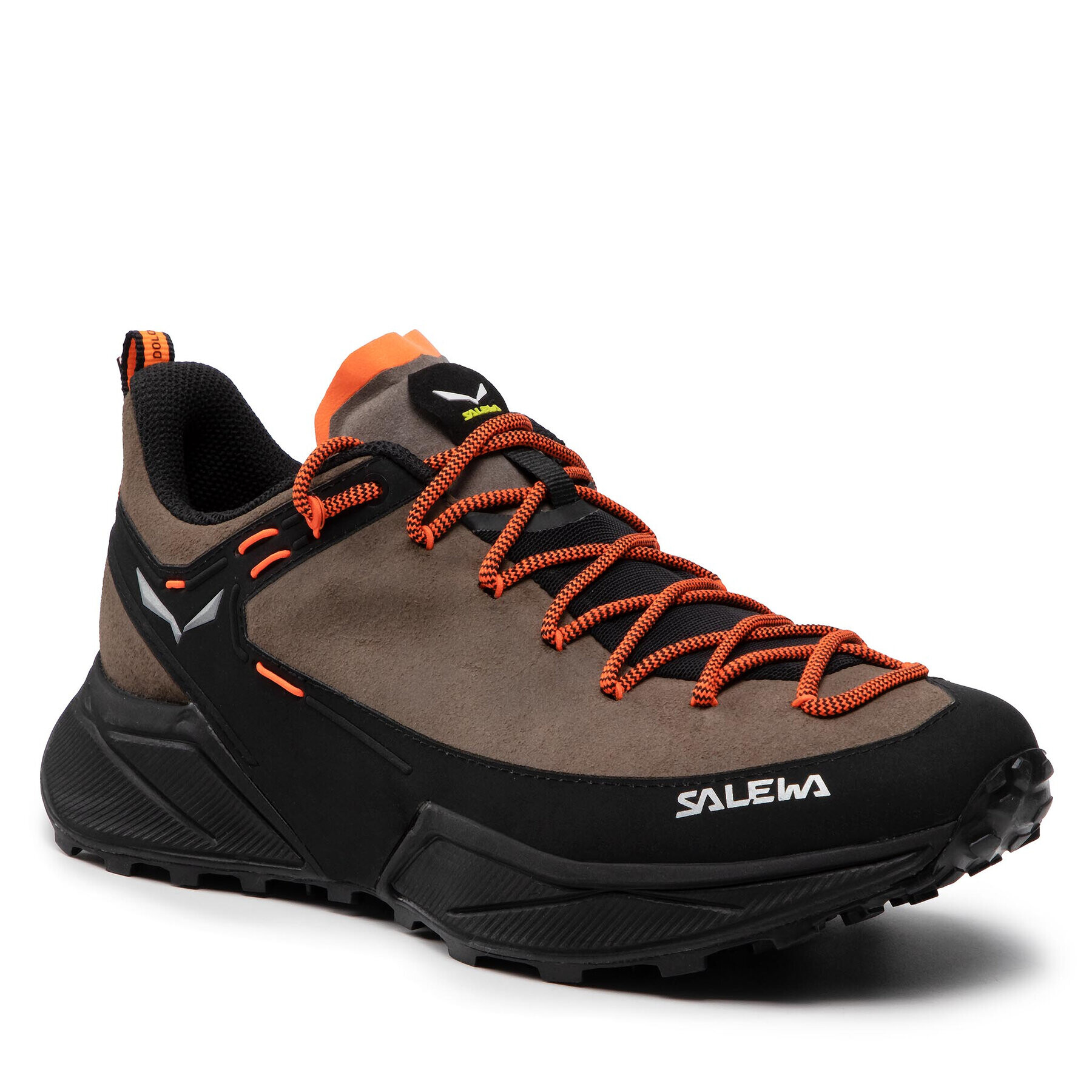 Salewa Trekkings Ms Dropline Leather 61393-7953 Maro - Pled.ro