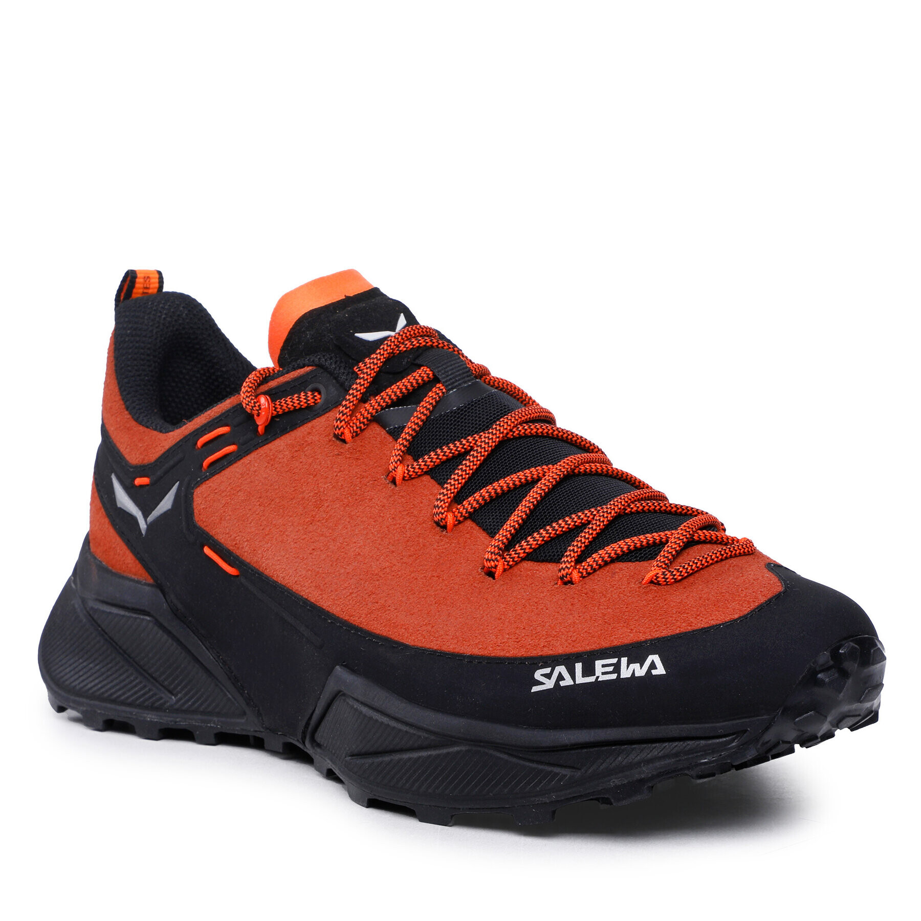 Salewa Trekkings Ms Dropline Leather 661393 7519 Maro - Pled.ro