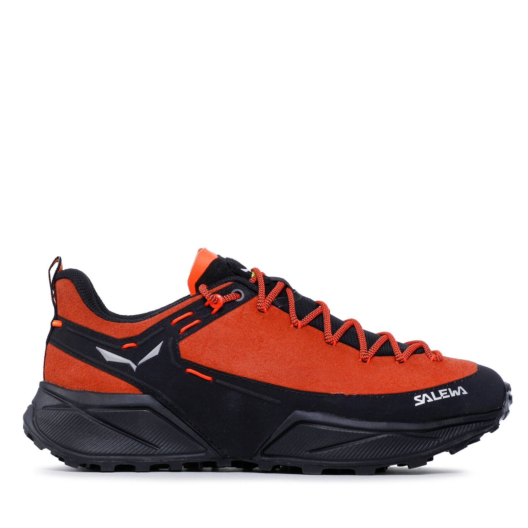 Salewa Trekkings Ms Dropline Leather 661393 7519 Maro - Pled.ro