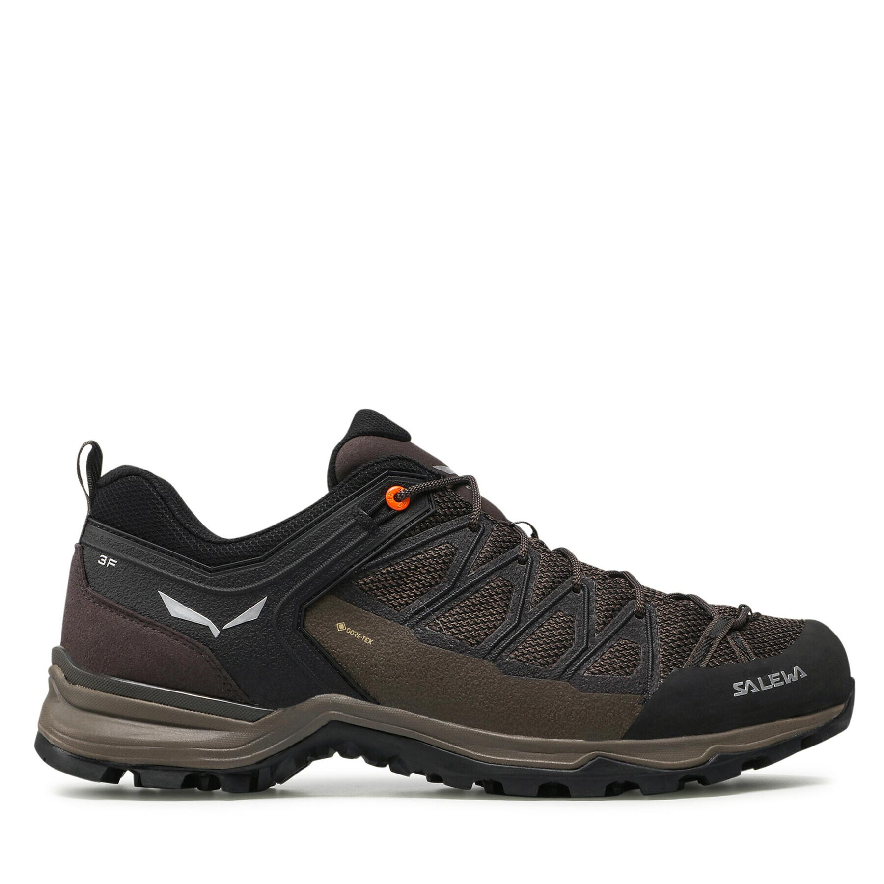 Salewa Trekkings Ms Mrn Trainer Lite Gtx GORE-TEX 61361-7512 Maro - Pled.ro