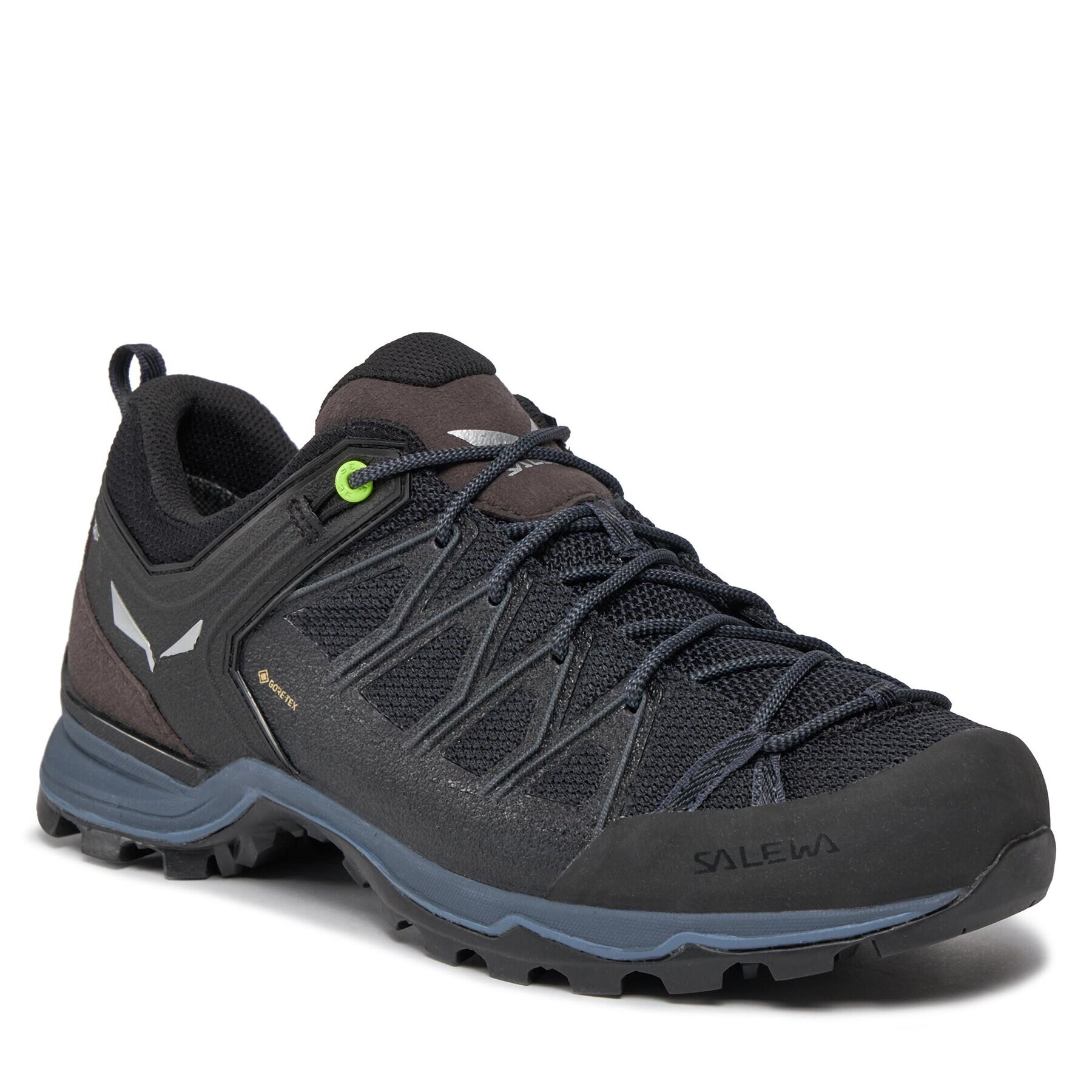 Salewa Trekkings Ms Mtn Trainer Lite Gtx GORE-TEX 61361-0971 Negru - Pled.ro